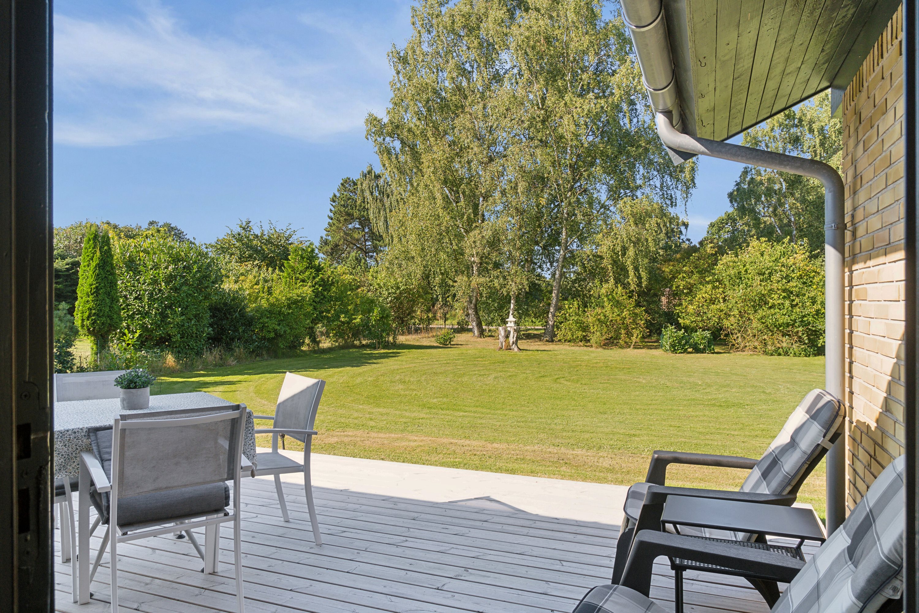 Fremhævet værelse billede i fuldskærmstilstand. Billede af Højbjergvej 2, Ordrup, 4540 Fårevejle