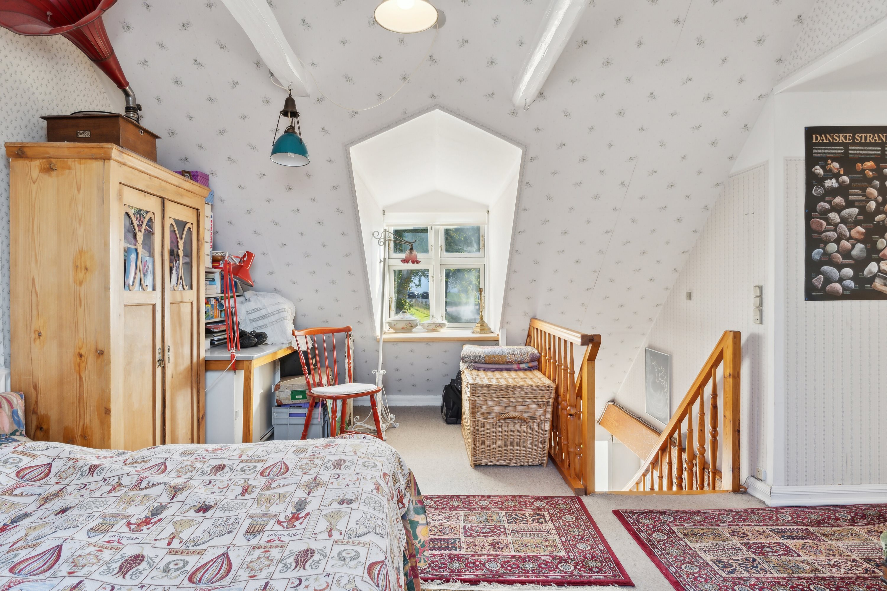 Fremhævet repos billede i fuldskærmstilstand. Billede af Børsen 11, 9800 Hjørring