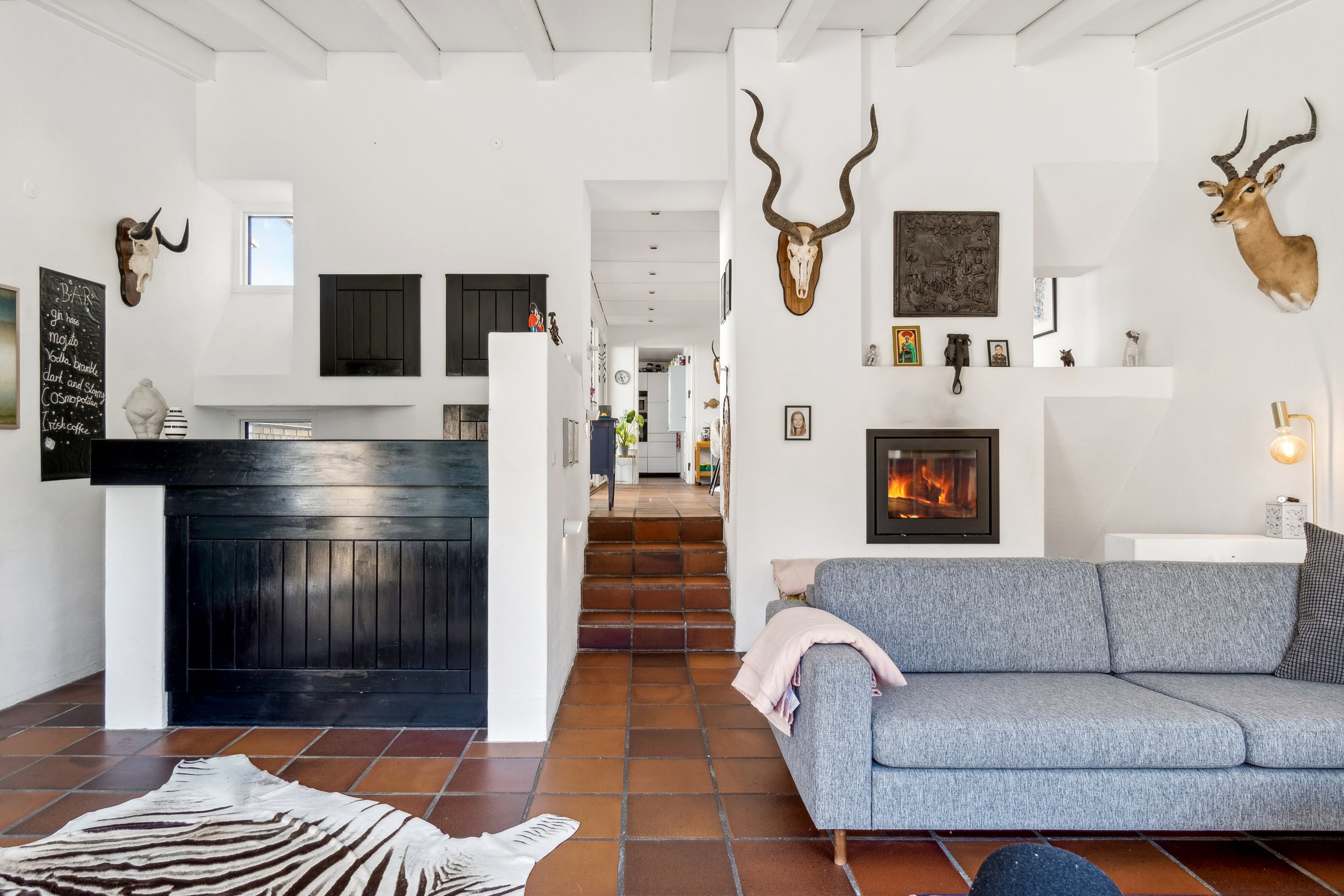 Fremhævet værelse billede i fuldskærmstilstand. Billede af Capellas Alle 23, 2770 Kastrup