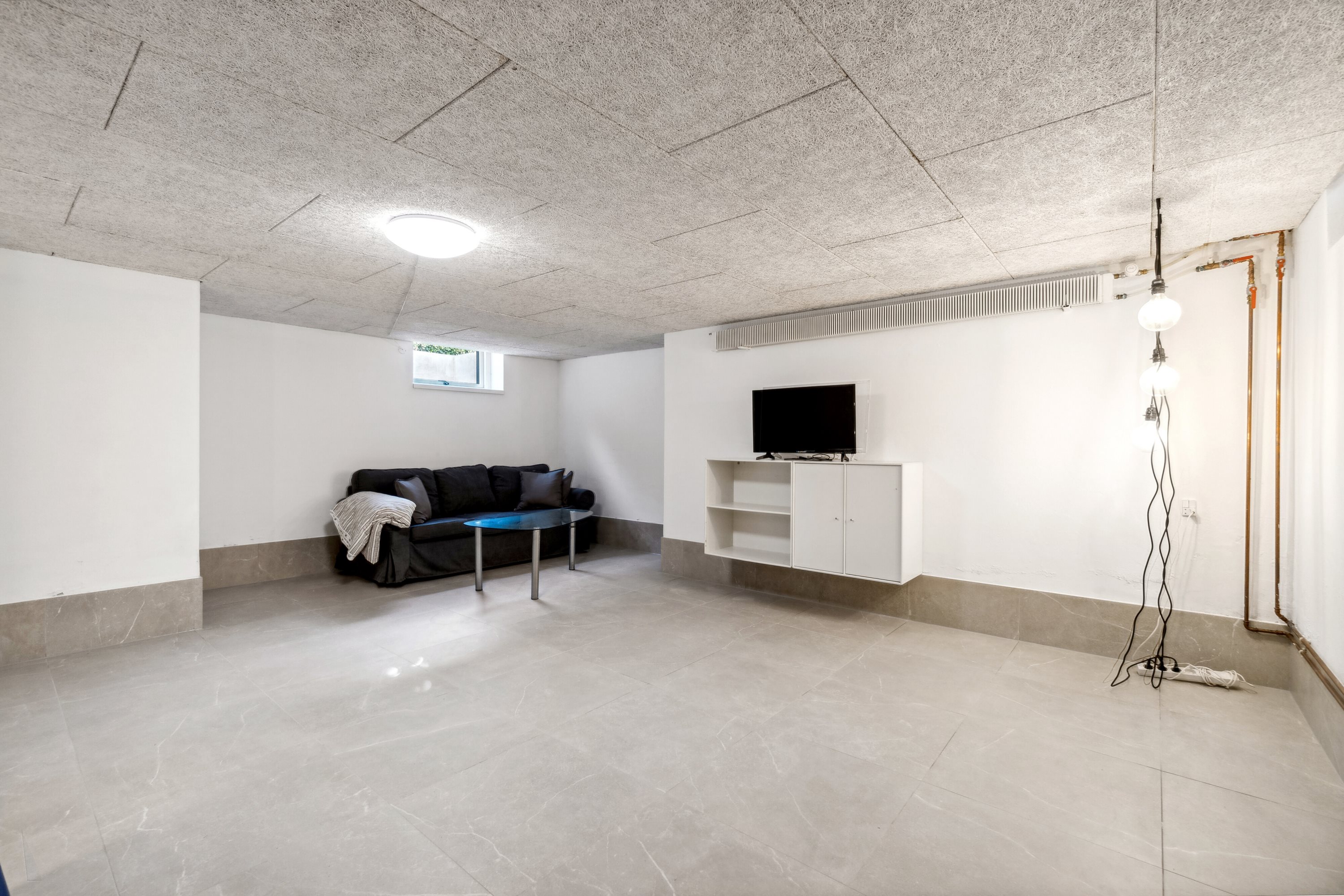 Fremhævet værelse billede i fuldskærmstilstand. Billede af Capellas Alle 23, 2770 Kastrup