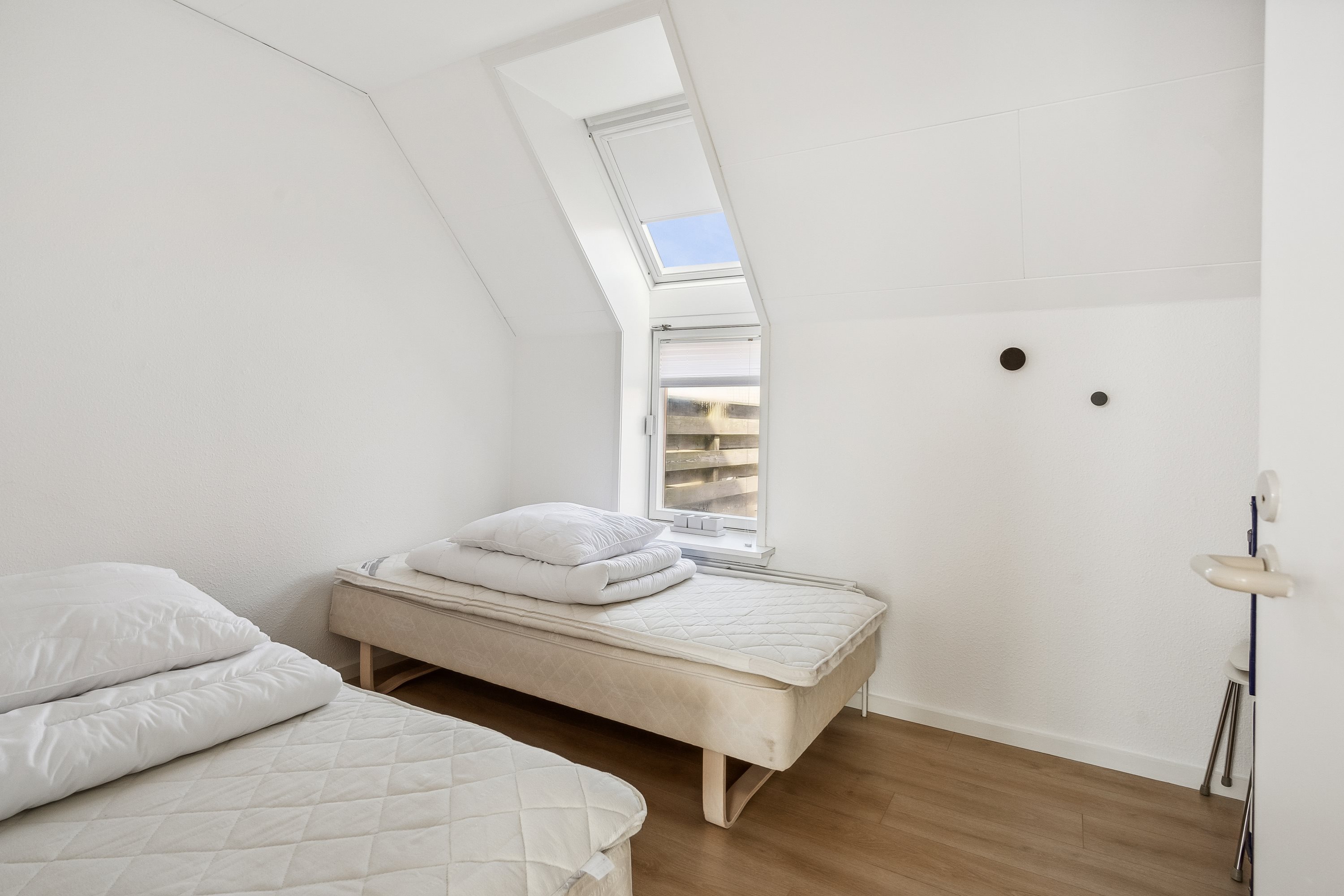 Fremhævet værelse billede i fuldskærmstilstand. Billede af Nørregade 18, 1. tv., 9850 Hirtshals