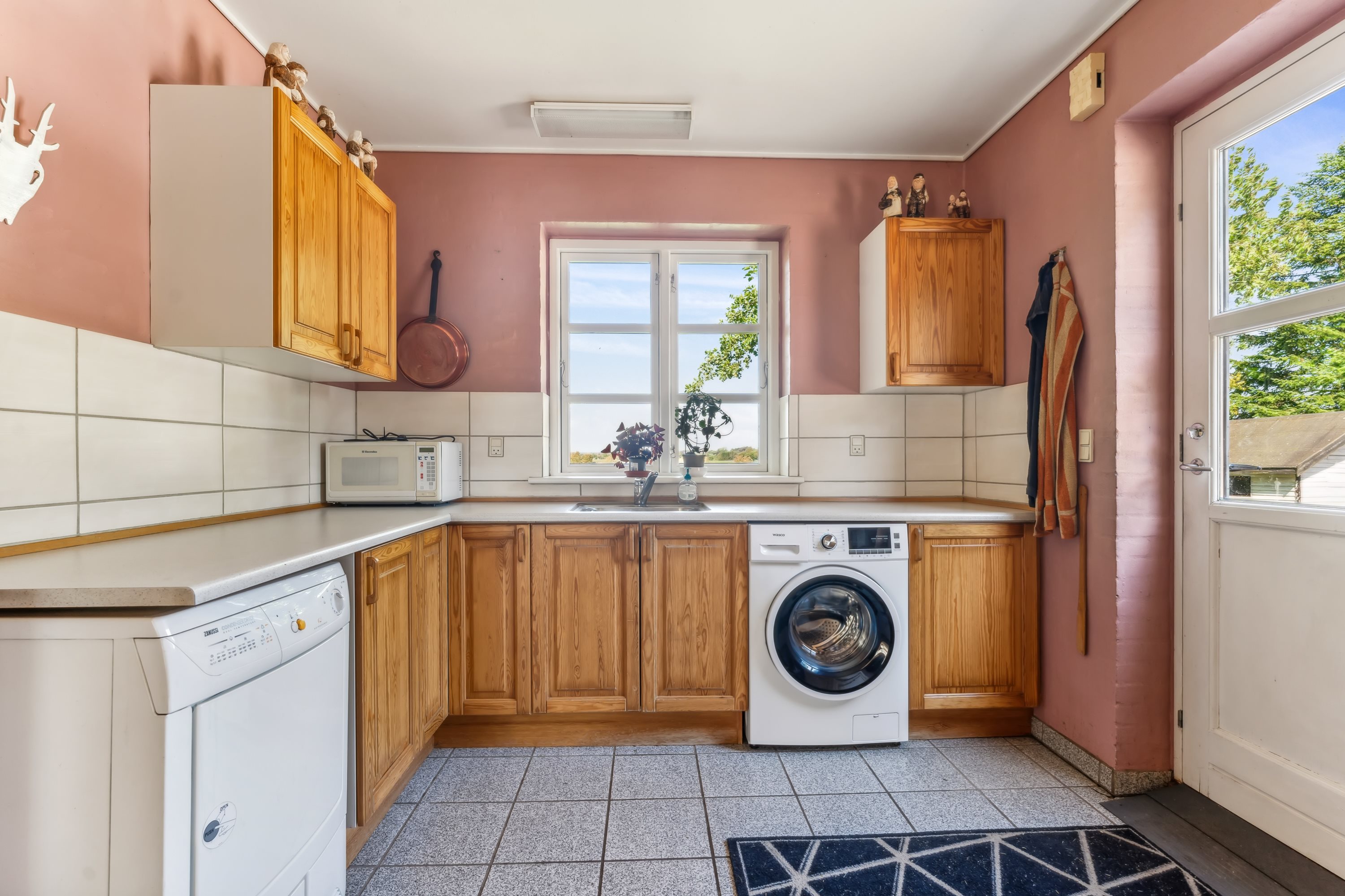 Fremhævet bryggers billede i fuldskærmstilstand. Billede af Dengsøvej 20, V Velling, 8860 Ulstrup