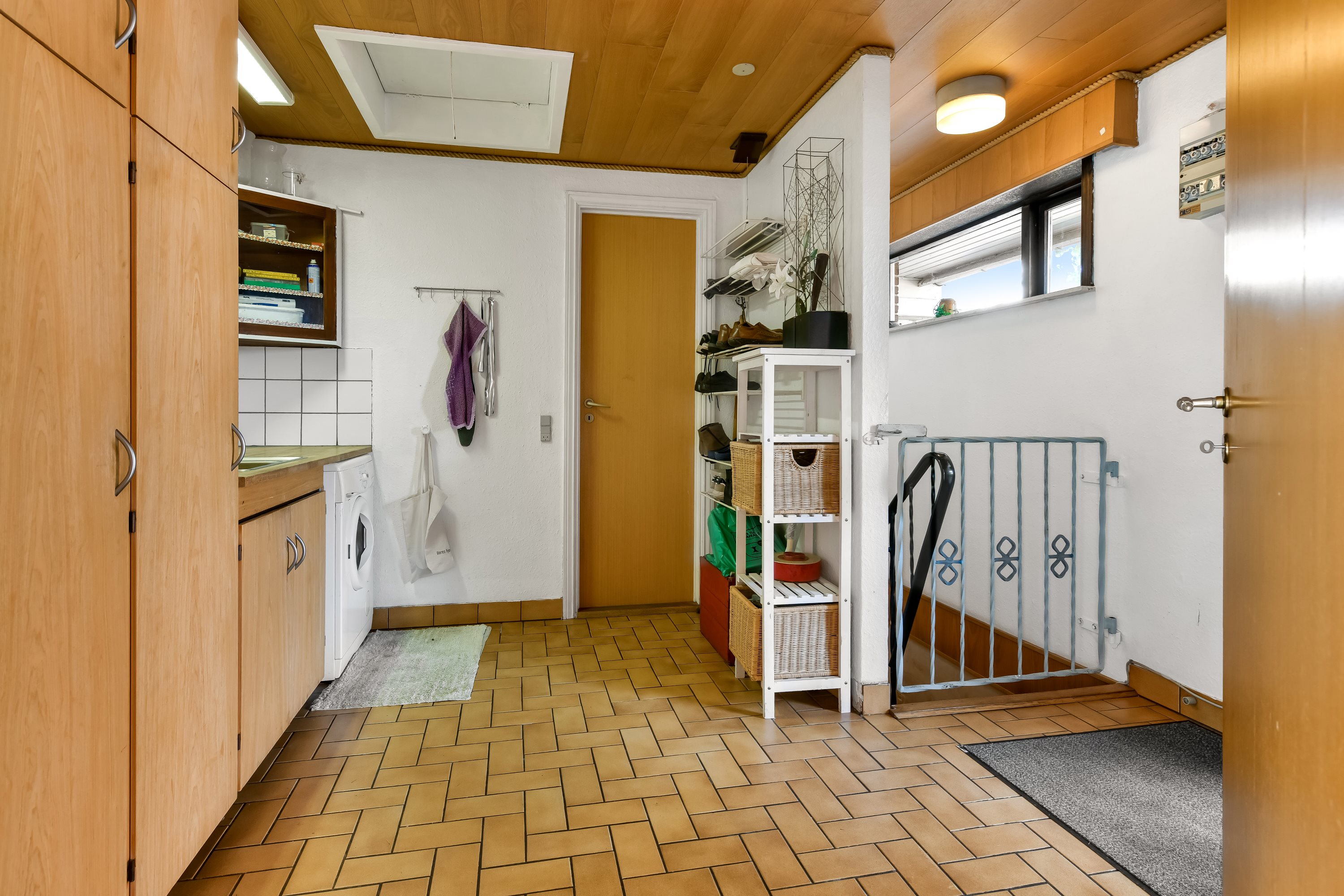 Fremhævet bryggers billede i fuldskærmstilstand. Billede af Vestparken 39, 6840 Oksbøl