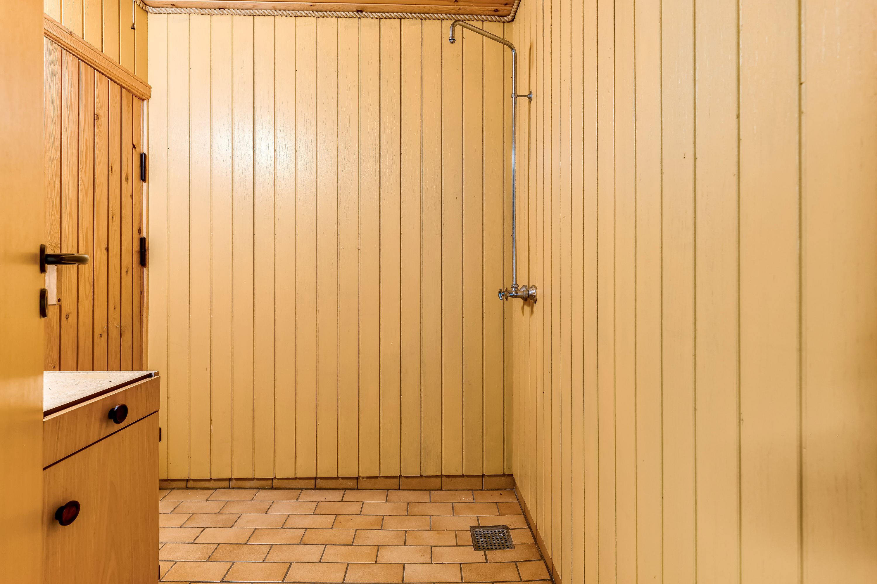 Fremhævet andet billede i fuldskærmstilstand. Billede af Vestparken 39, 6840 Oksbøl