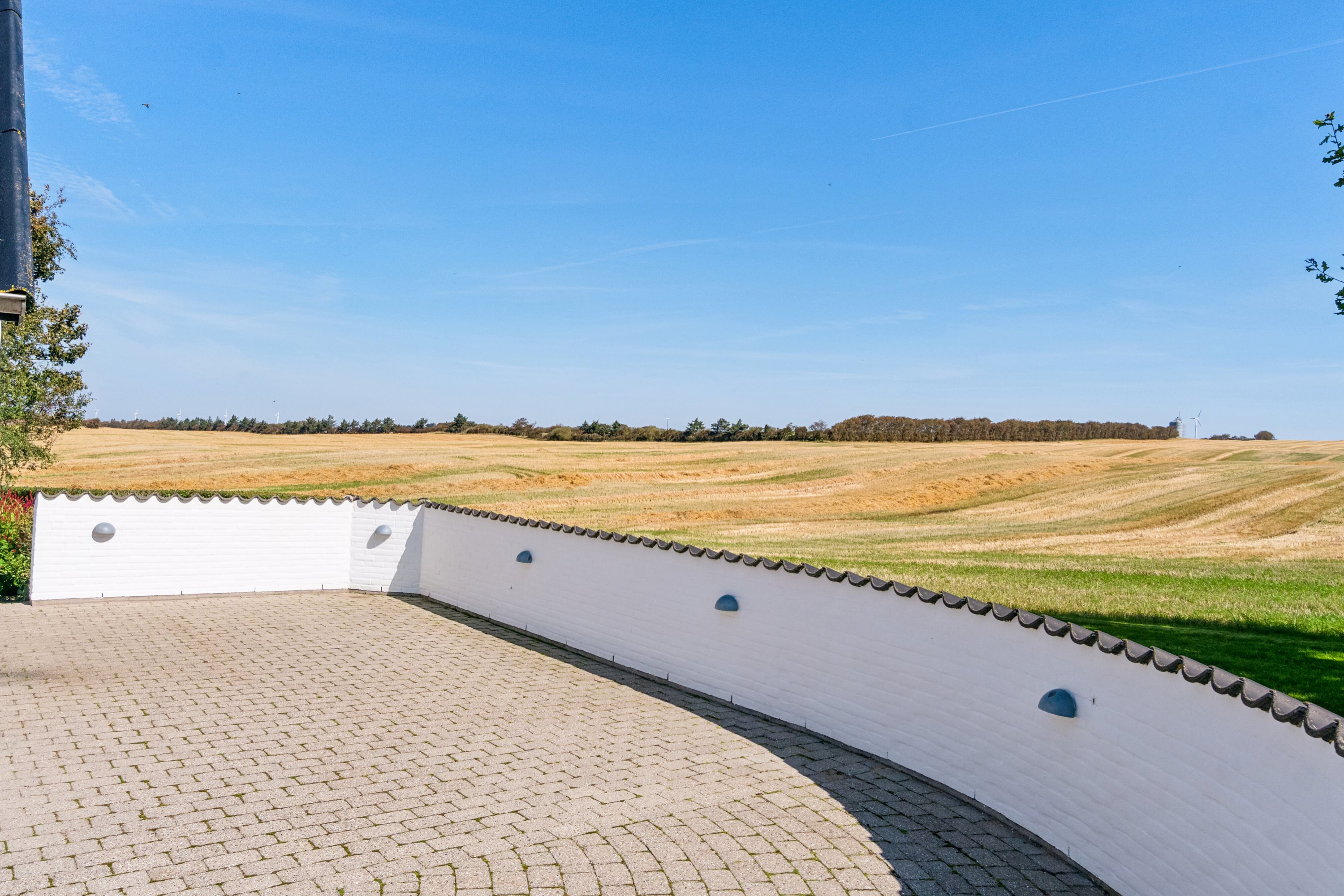 Fremhævet omgivelser billede i fuldskærmstilstand. Billede af Ashøjvej 14, 7760 Hurup Thy