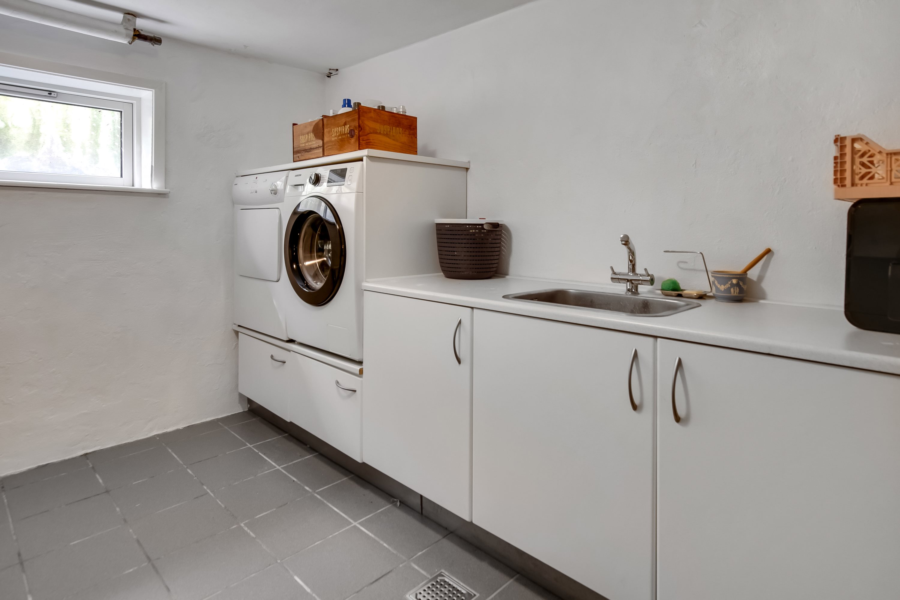 Fremhævet bryggers billede i fuldskærmstilstand. Billede af Tjørnevænget 9, Følle, 8410 Rønde