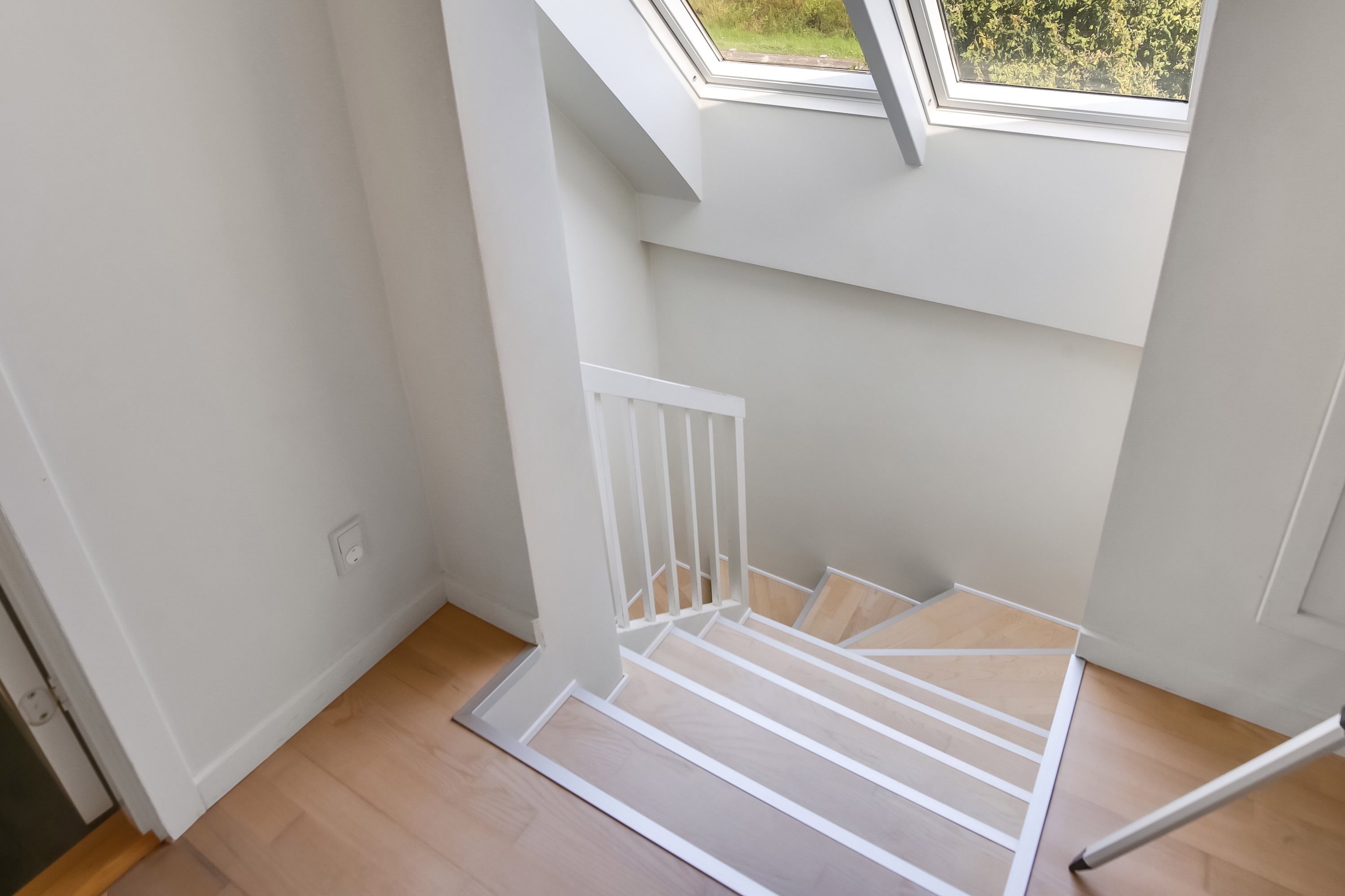 Fremhævet andet billede i fuldskærmstilstand. Billede af Tjørnevænget 9, Følle, 8410 Rønde