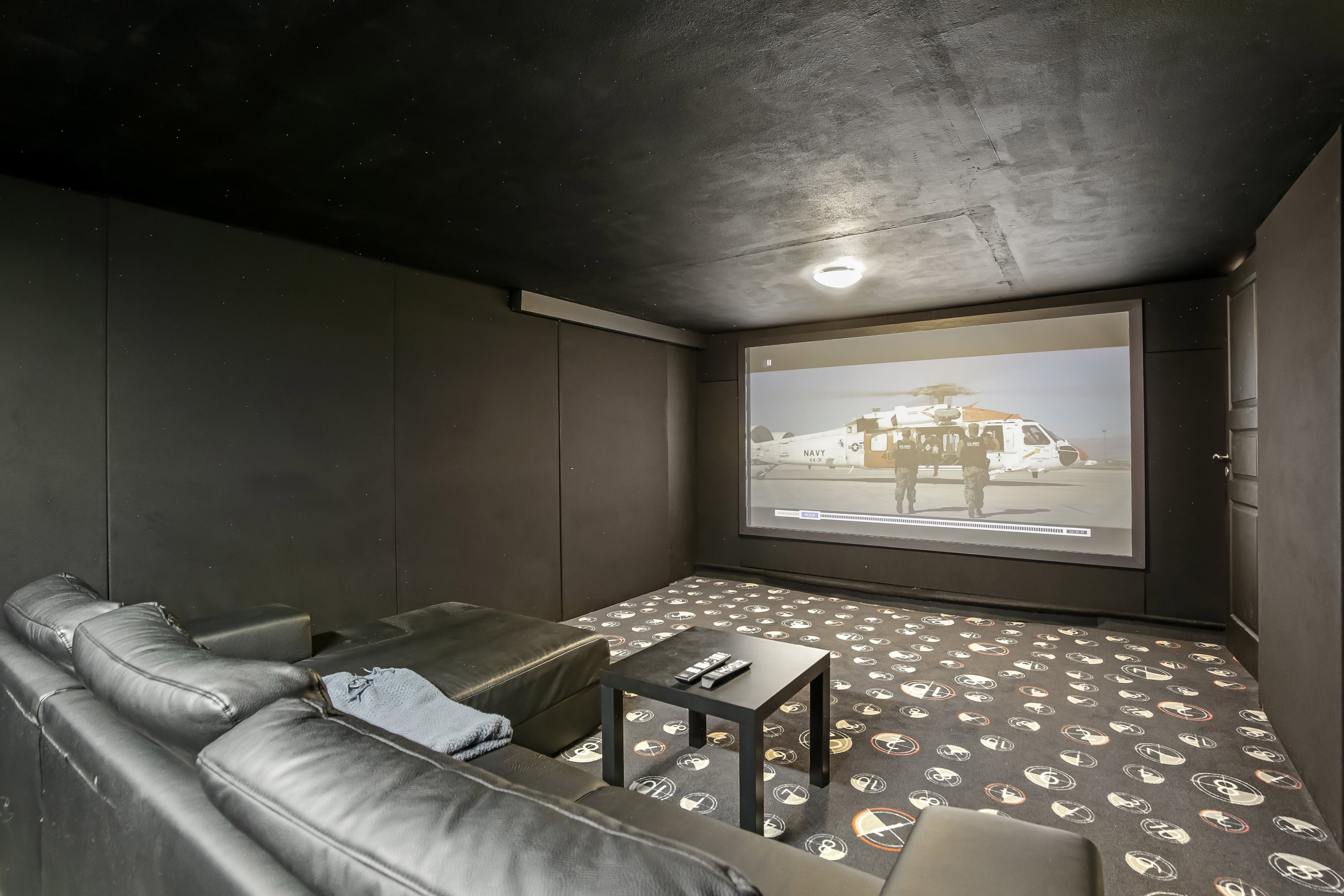 Fremhævet andet billede i fuldskærmstilstand. Billede af Tjørnevænget 9, Følle, 8410 Rønde