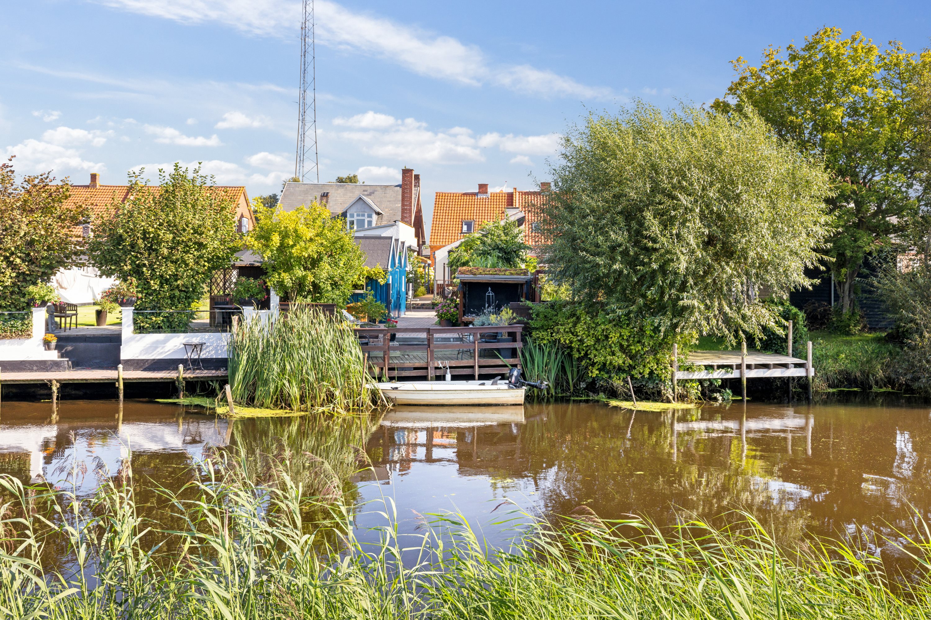 Søgade 37, 8500 Grenaa