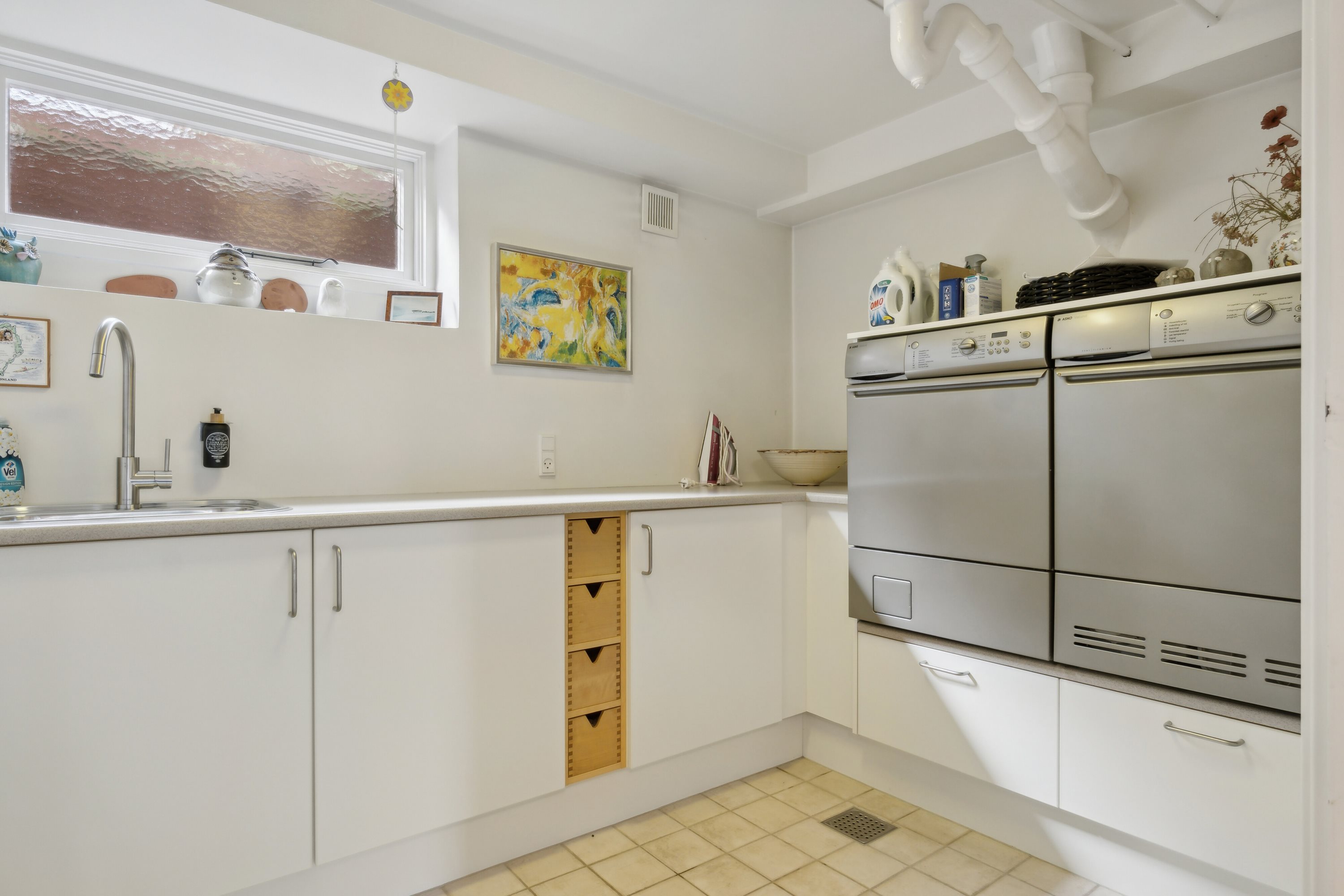 Fremhævet bryggers billede i fuldskærmstilstand. Billede af Tørholmsvej 93, 9800 Hjørring