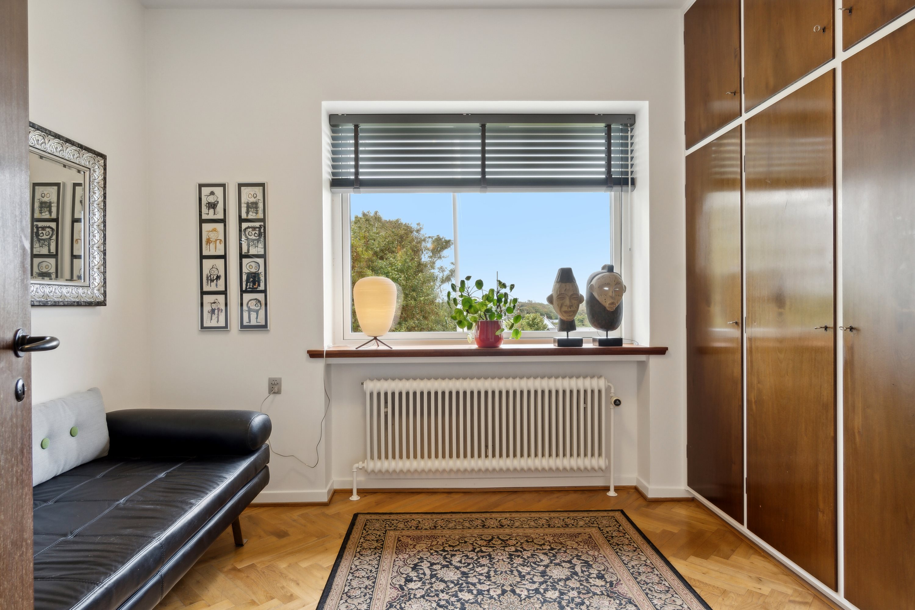 Fremhævet værelse billede i fuldskærmstilstand. Billede af Tørholmsvej 93, 9800 Hjørring