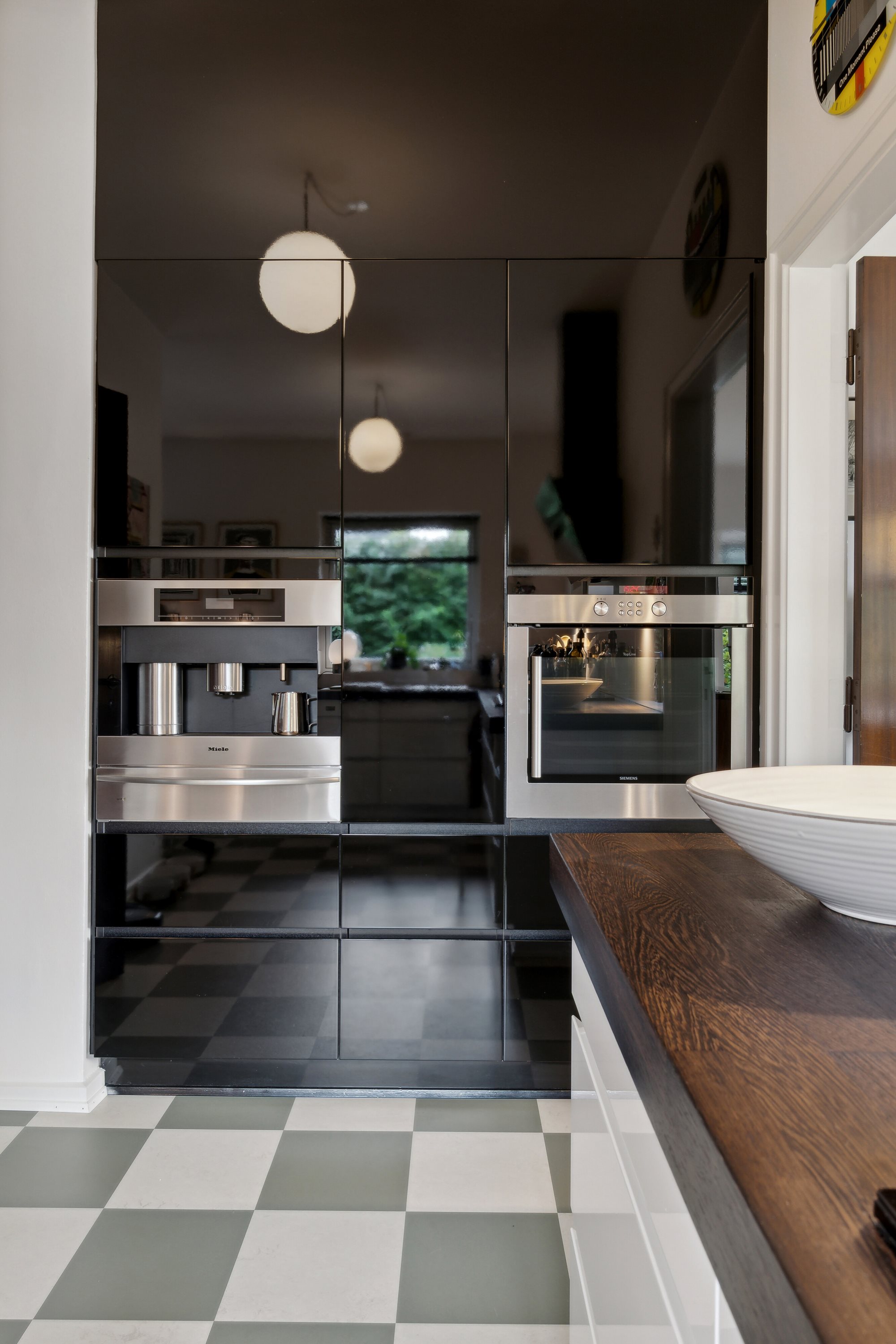 Fremhævet køkken billede i fuldskærmstilstand. Billede af Tørholmsvej 93, 9800 Hjørring