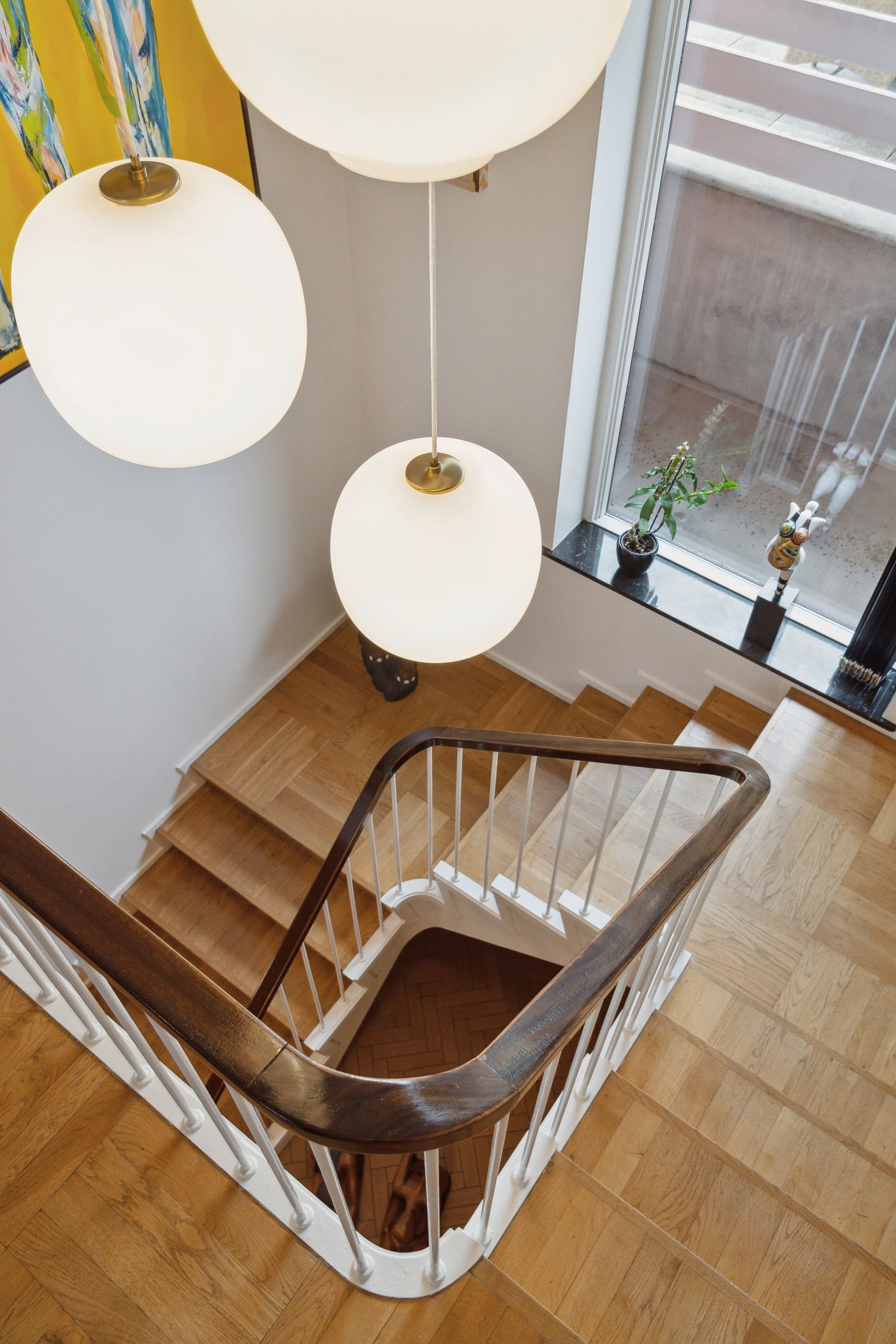 Fremhævet hall billede i fuldskærmstilstand. Billede af Tørholmsvej 93, 9800 Hjørring