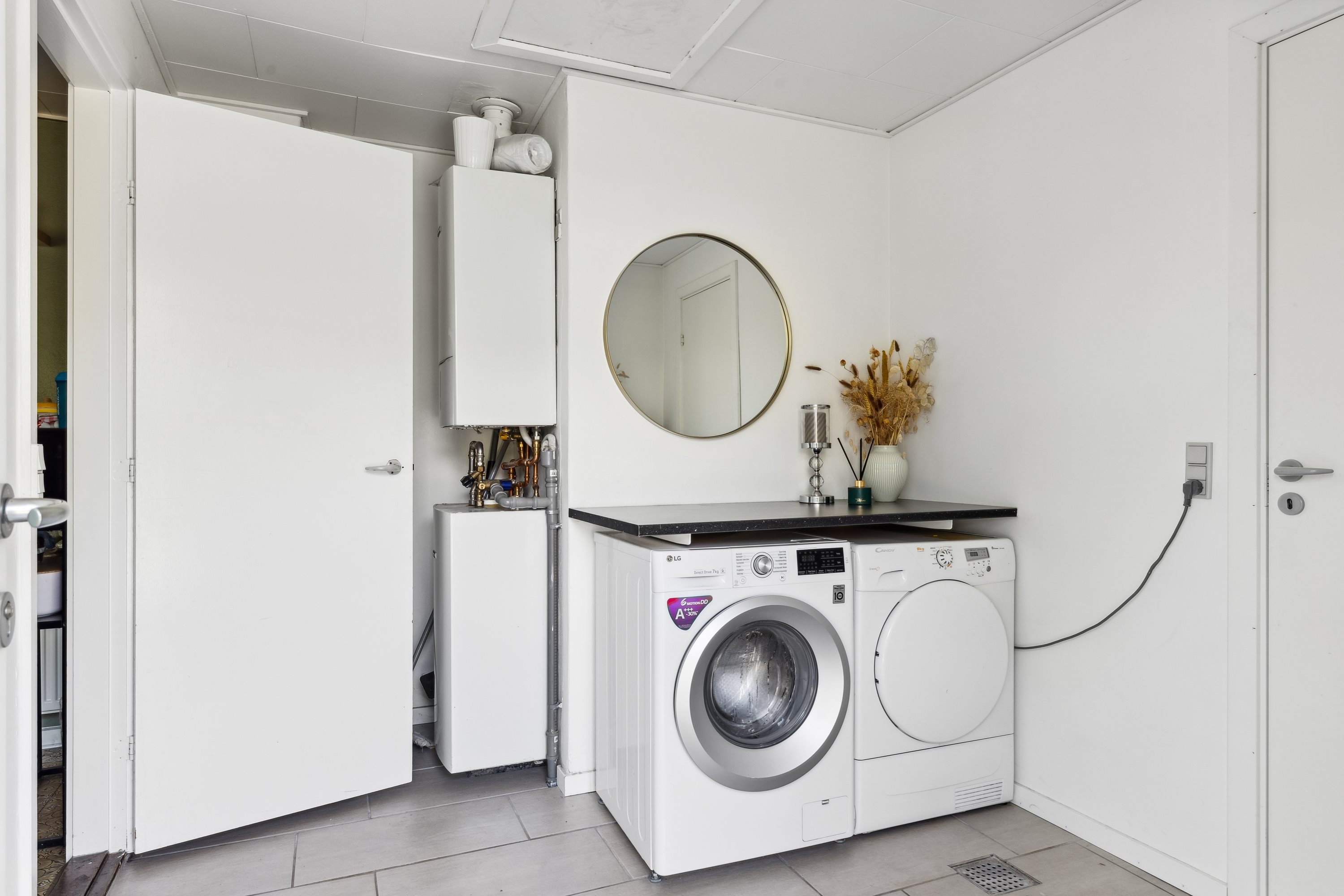 Fremhævet bryggers billede i fuldskærmstilstand. Billede af Munkeparken 33, Vester Åby, 5600 Faaborg