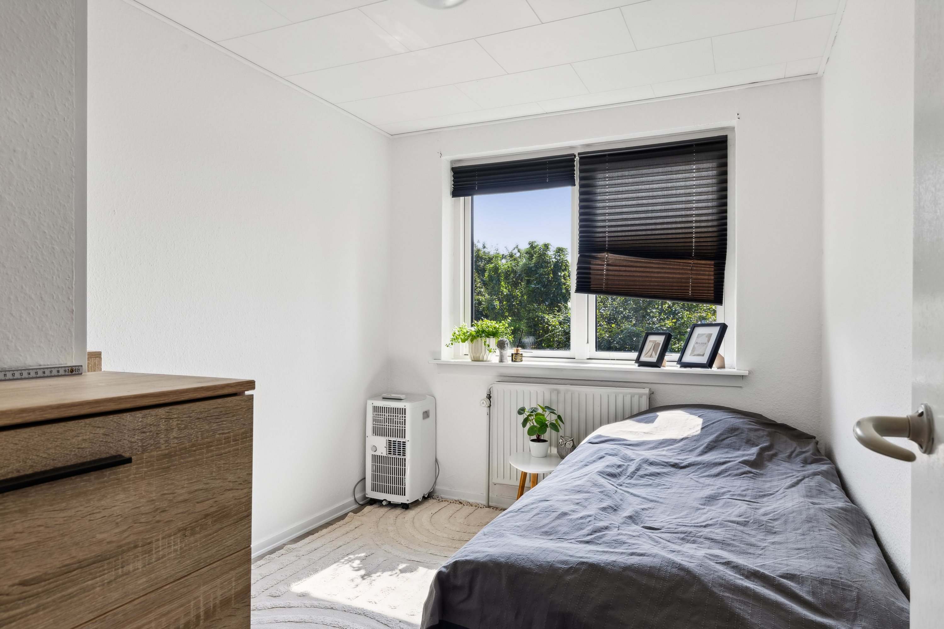 Fremhævet værelse billede i fuldskærmstilstand. Billede af Munkeparken 33, Vester Åby, 5600 Faaborg