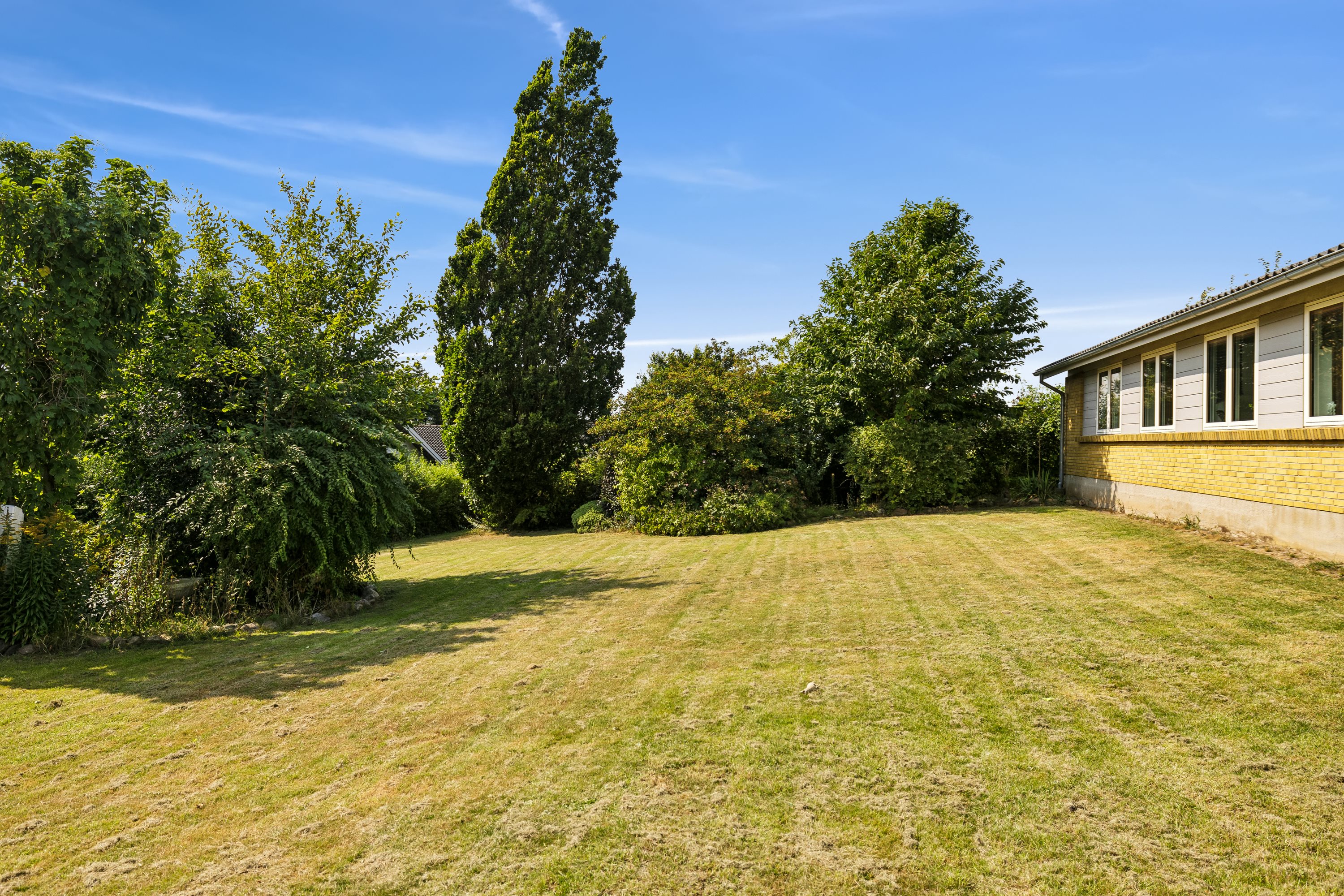 Miniaturebillede 2: ejendom 1. Billede af Munkeparken 33, Vester Åby, 5600 Faaborg