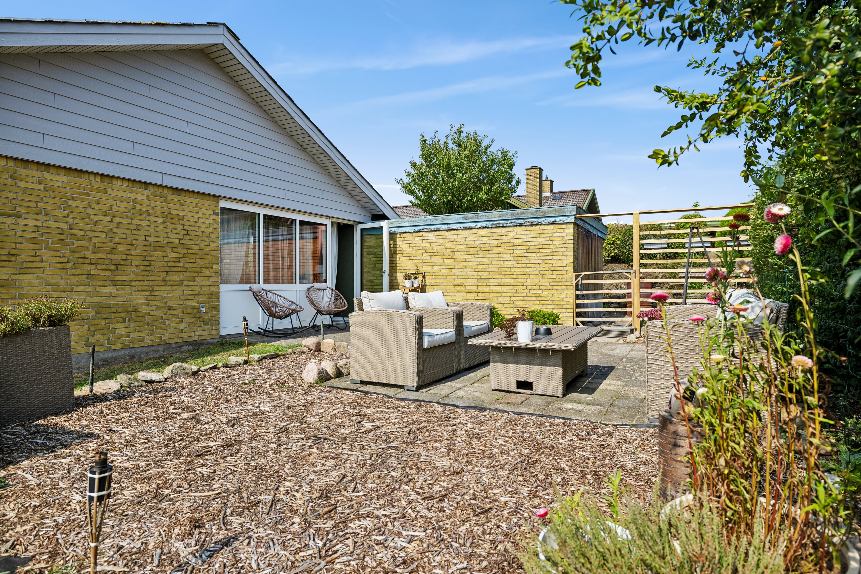 Miniaturebillede 1: ejendom 1. Billede af Munkeparken 33, Vester Åby, 5600 Faaborg