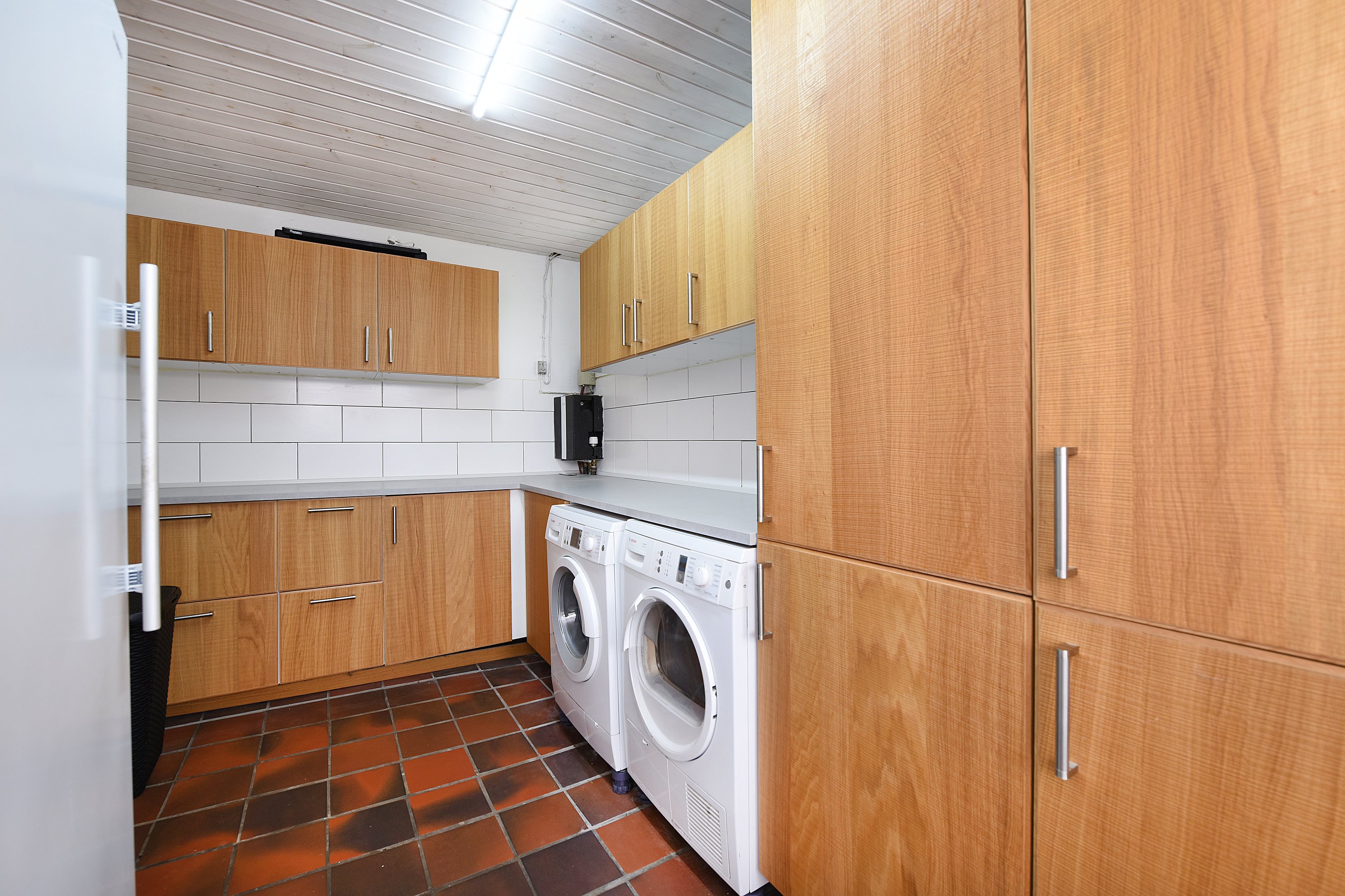 Fremhævet  billede i fuldskærmstilstand. Billede af Rosenvænget 82, 8362 Hørning