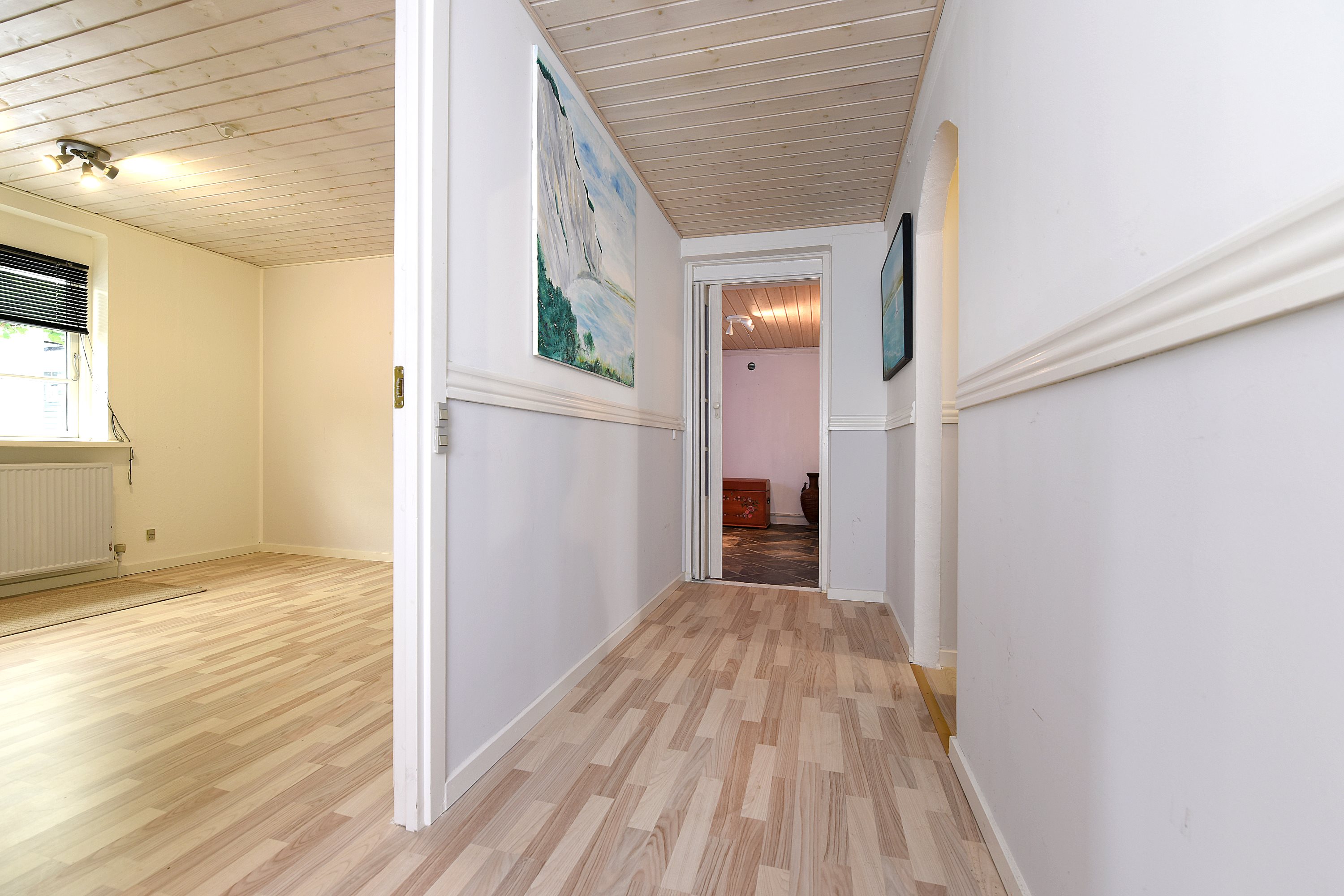 Fremhævet  billede i fuldskærmstilstand. Billede af Rosenvænget 82, 8362 Hørning