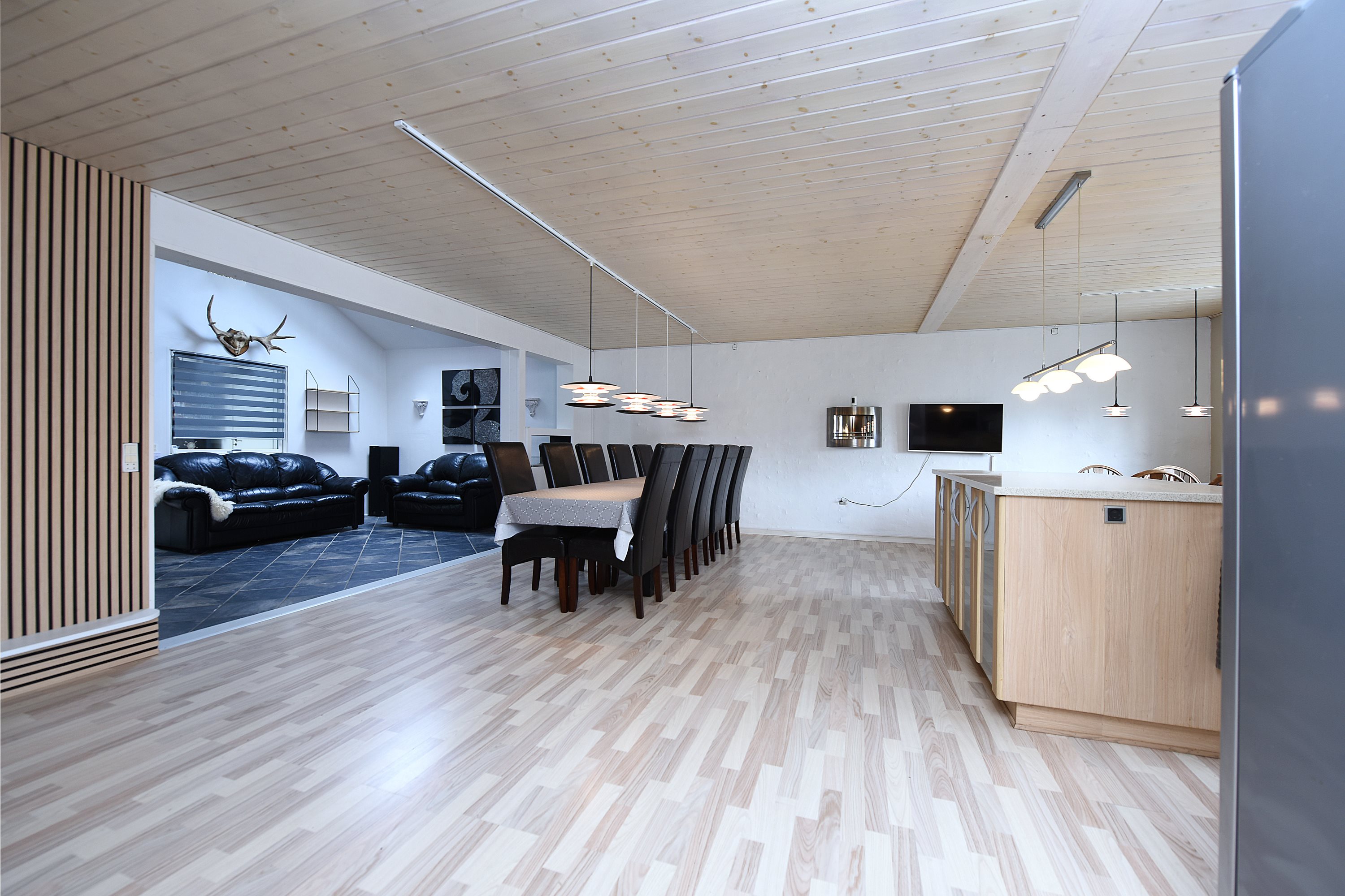 Fremhævet  billede i fuldskærmstilstand. Billede af Rosenvænget 82, 8362 Hørning