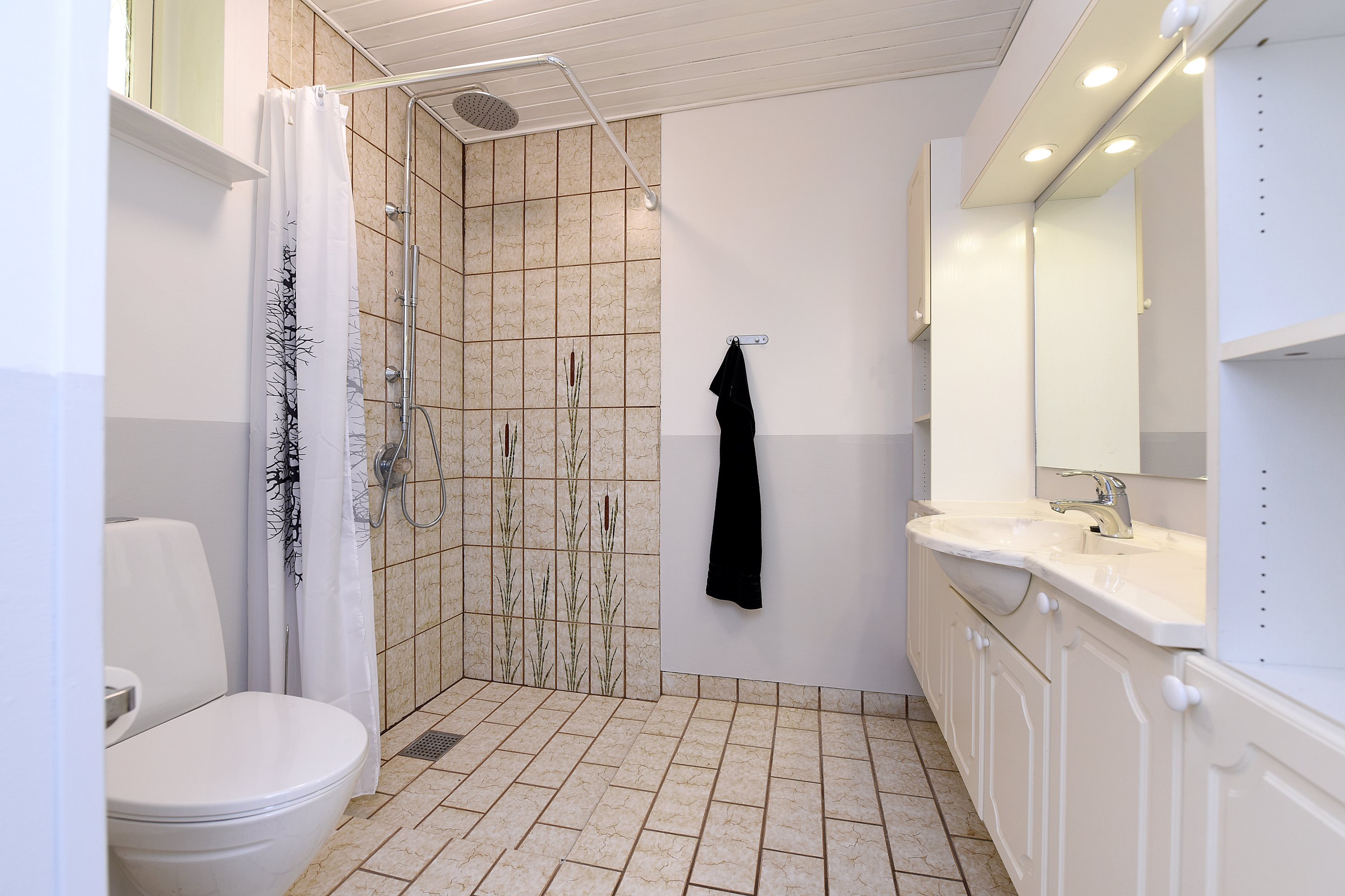 Fremhævet  billede i fuldskærmstilstand. Billede af Rosenvænget 82, 8362 Hørning