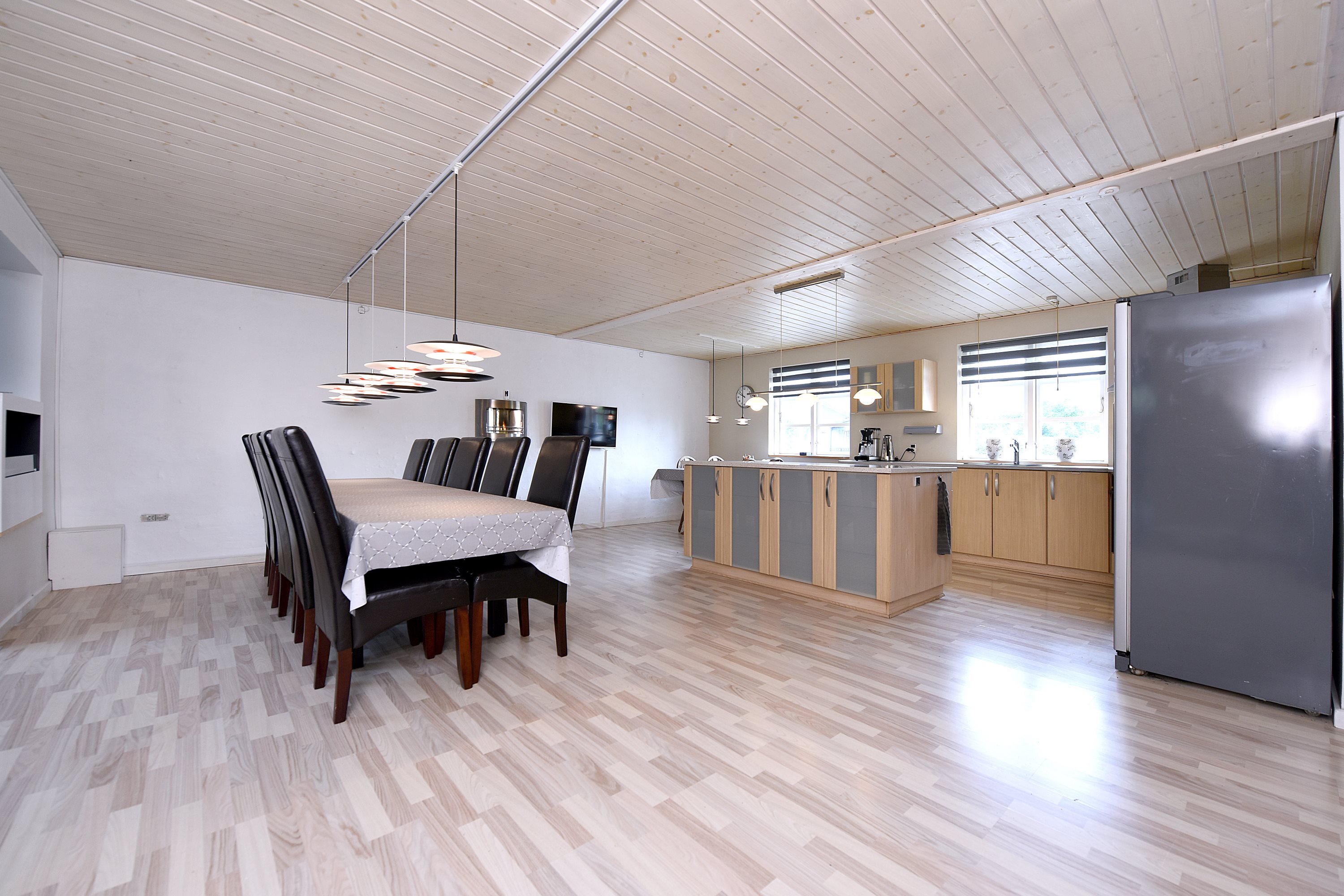 Fremhævet  billede i fuldskærmstilstand. Billede af Rosenvænget 82, 8362 Hørning