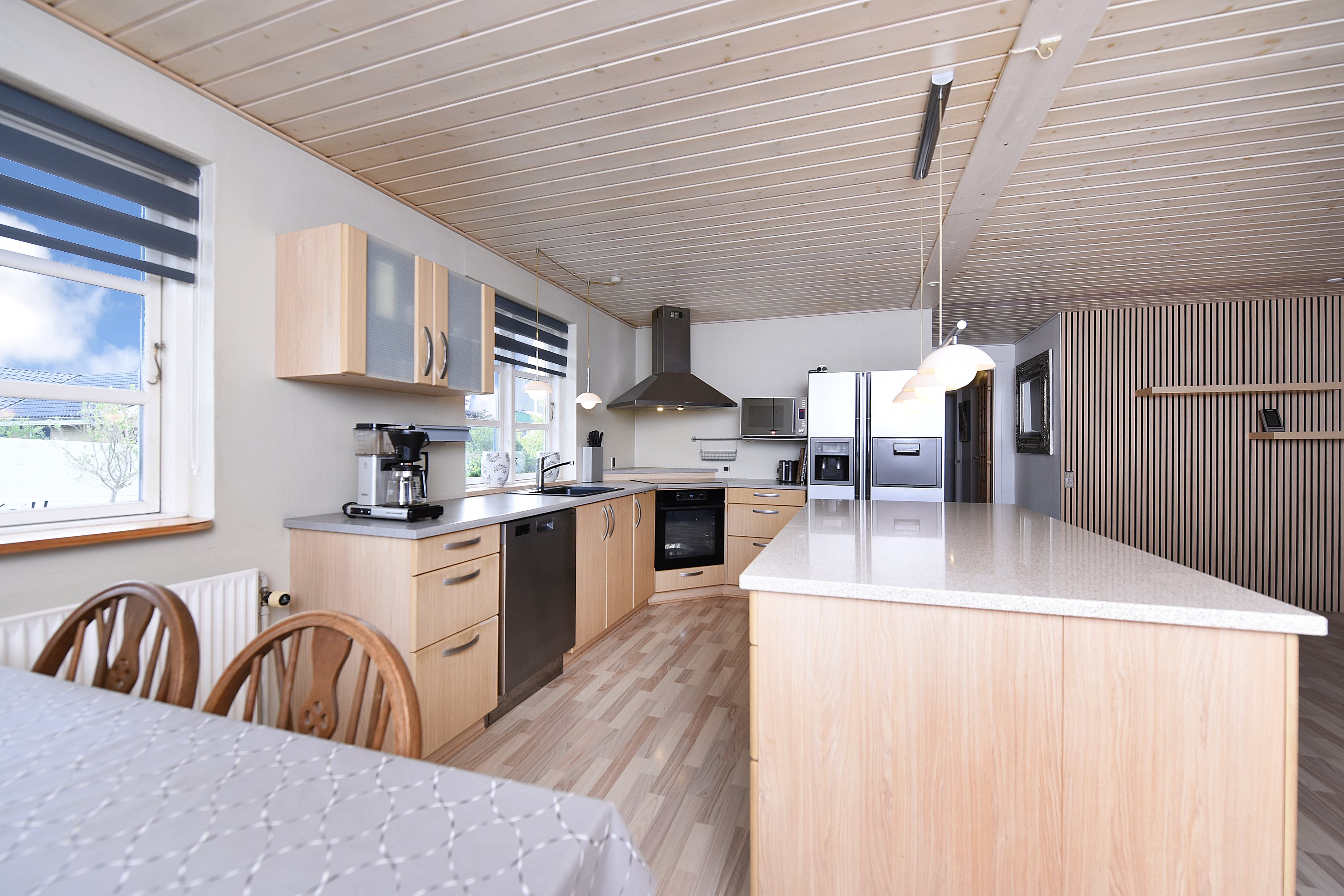 Fremhævet  billede i fuldskærmstilstand. Billede af Rosenvænget 82, 8362 Hørning