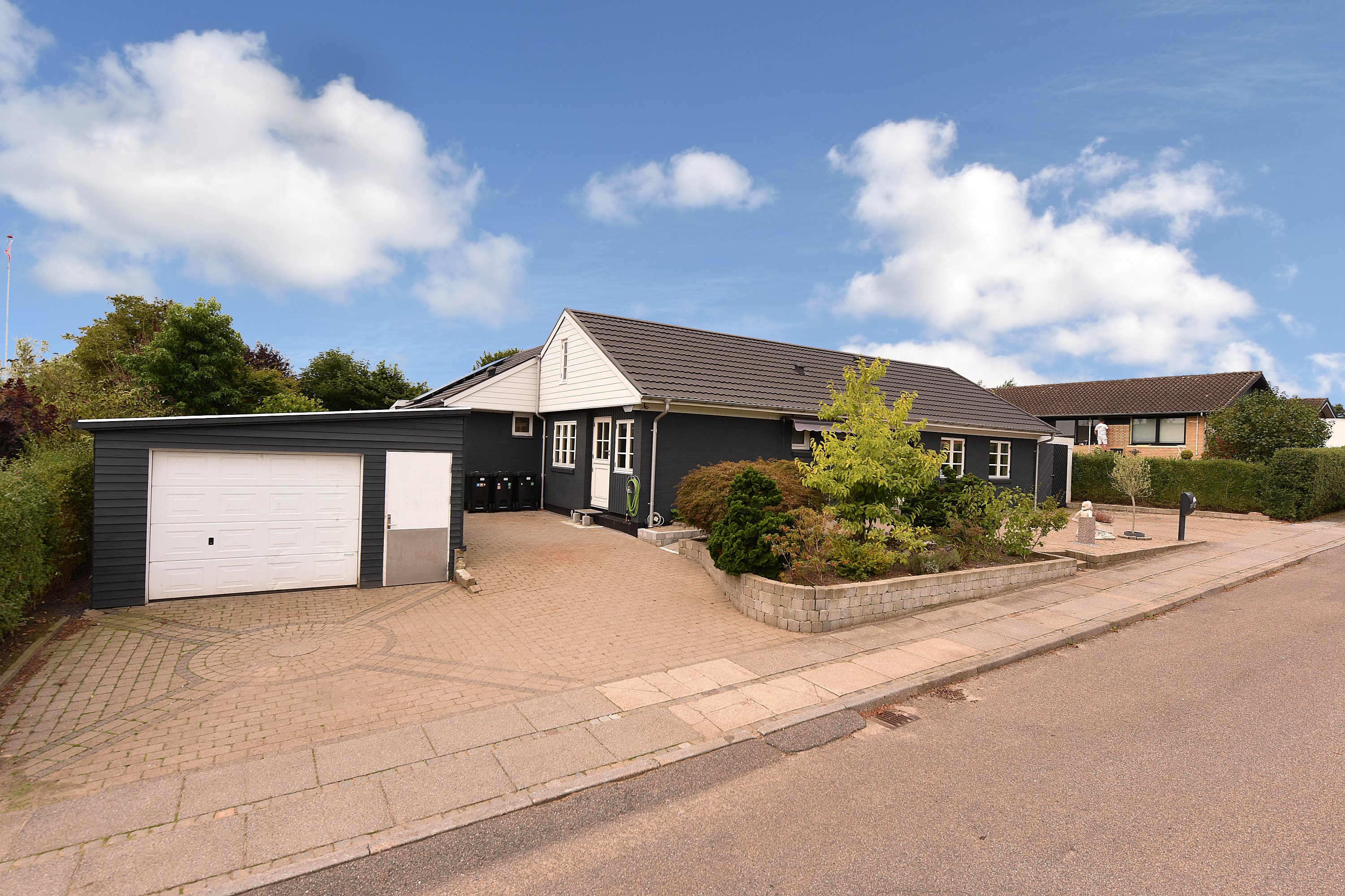 Rosenvænget 82, 8362 Hørning