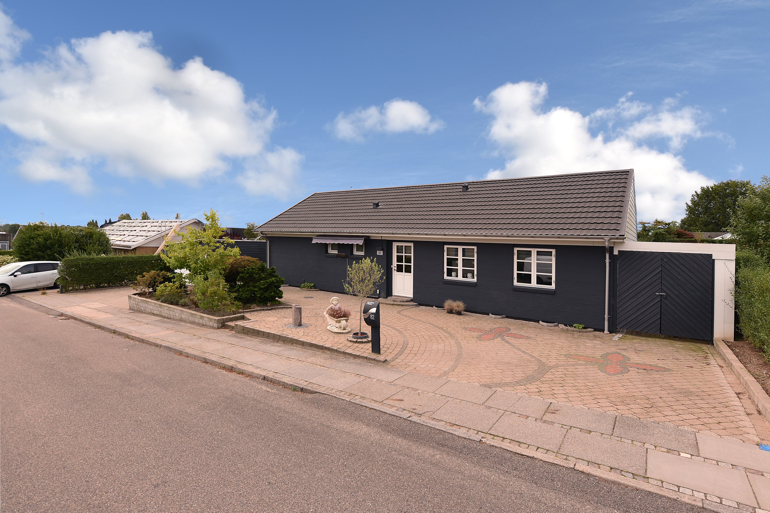 Rosenvænget 82, 8362 Hørning