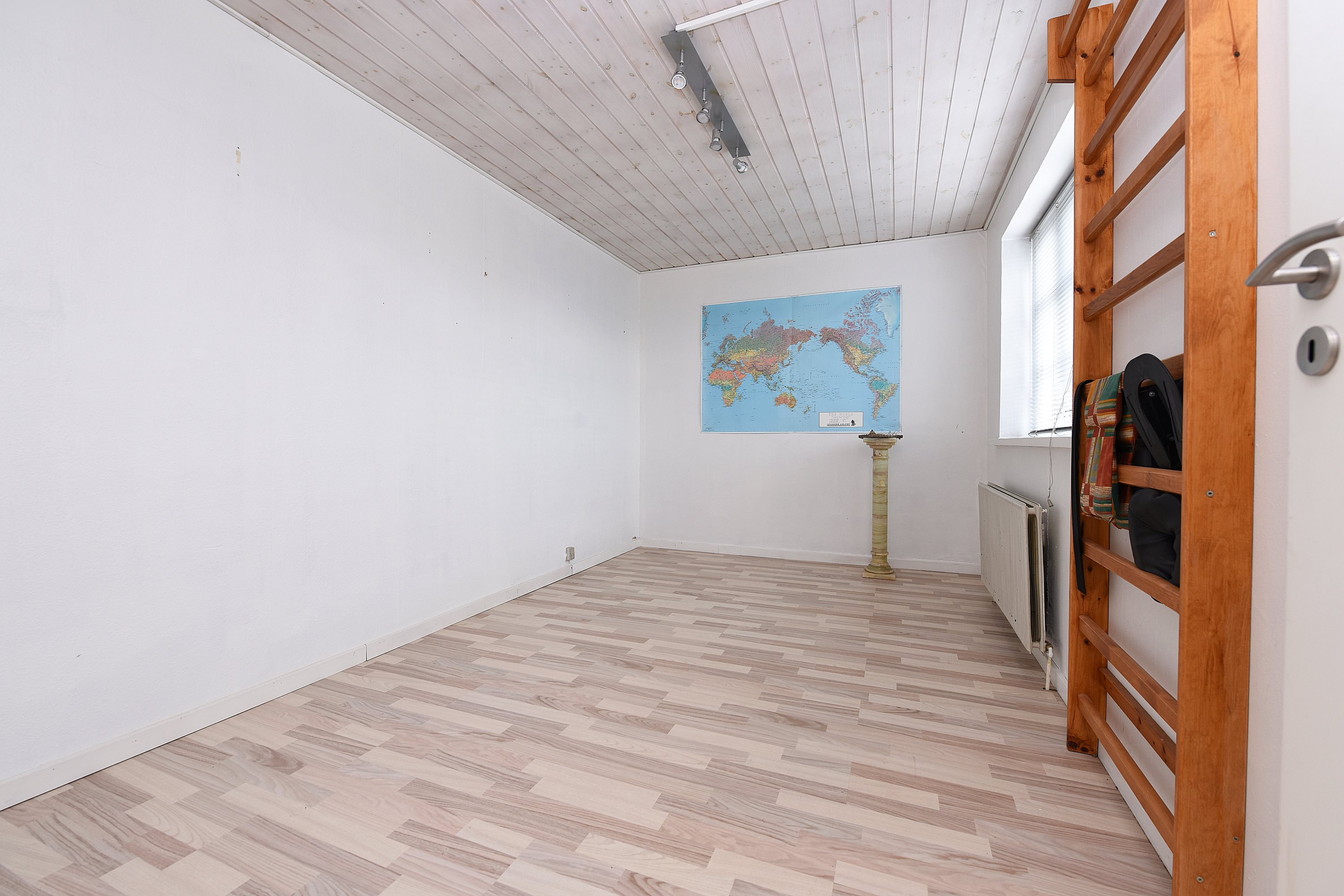 Fremhævet  billede i fuldskærmstilstand. Billede af Rosenvænget 82, 8362 Hørning