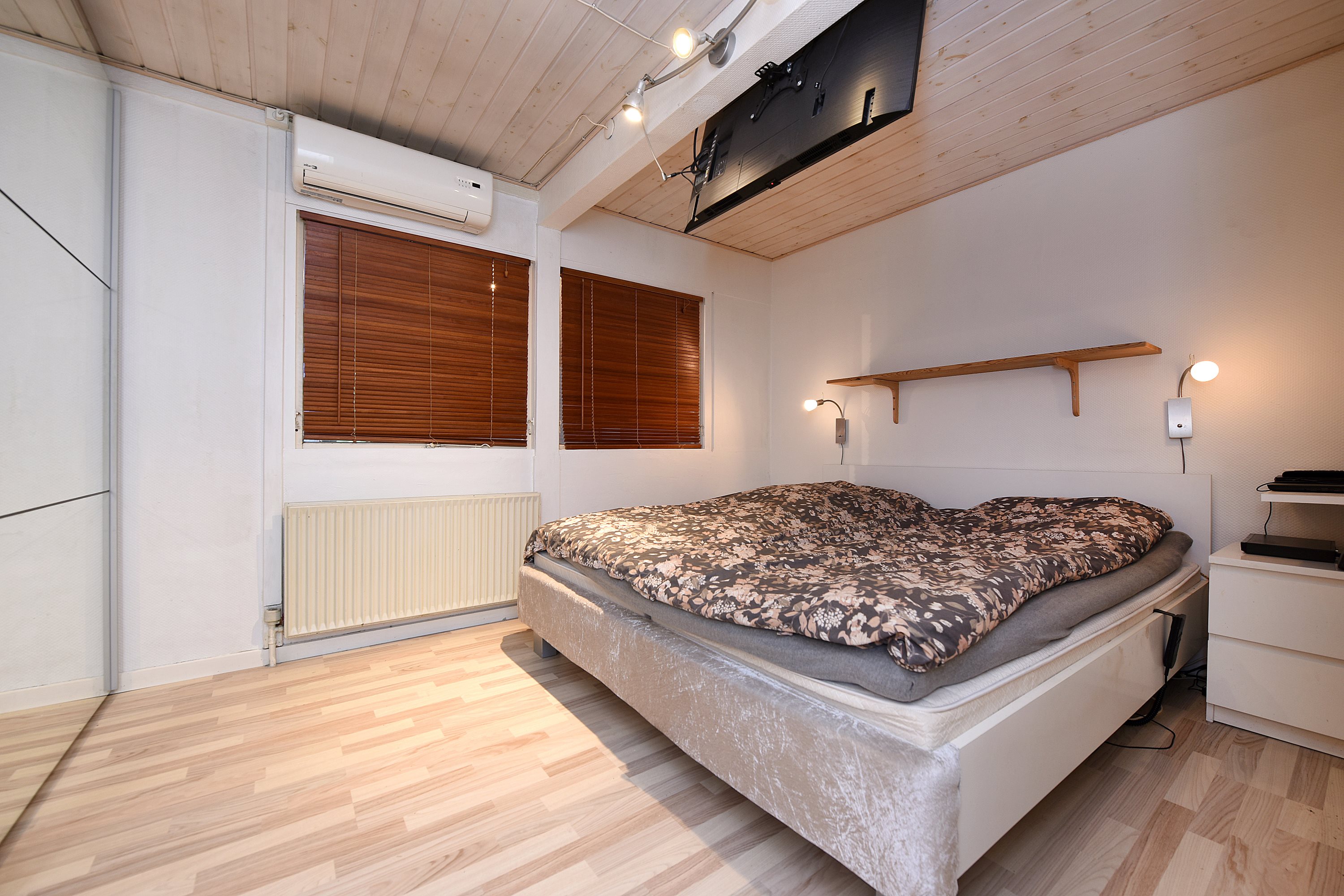 Fremhævet  billede i fuldskærmstilstand. Billede af Rosenvænget 82, 8362 Hørning