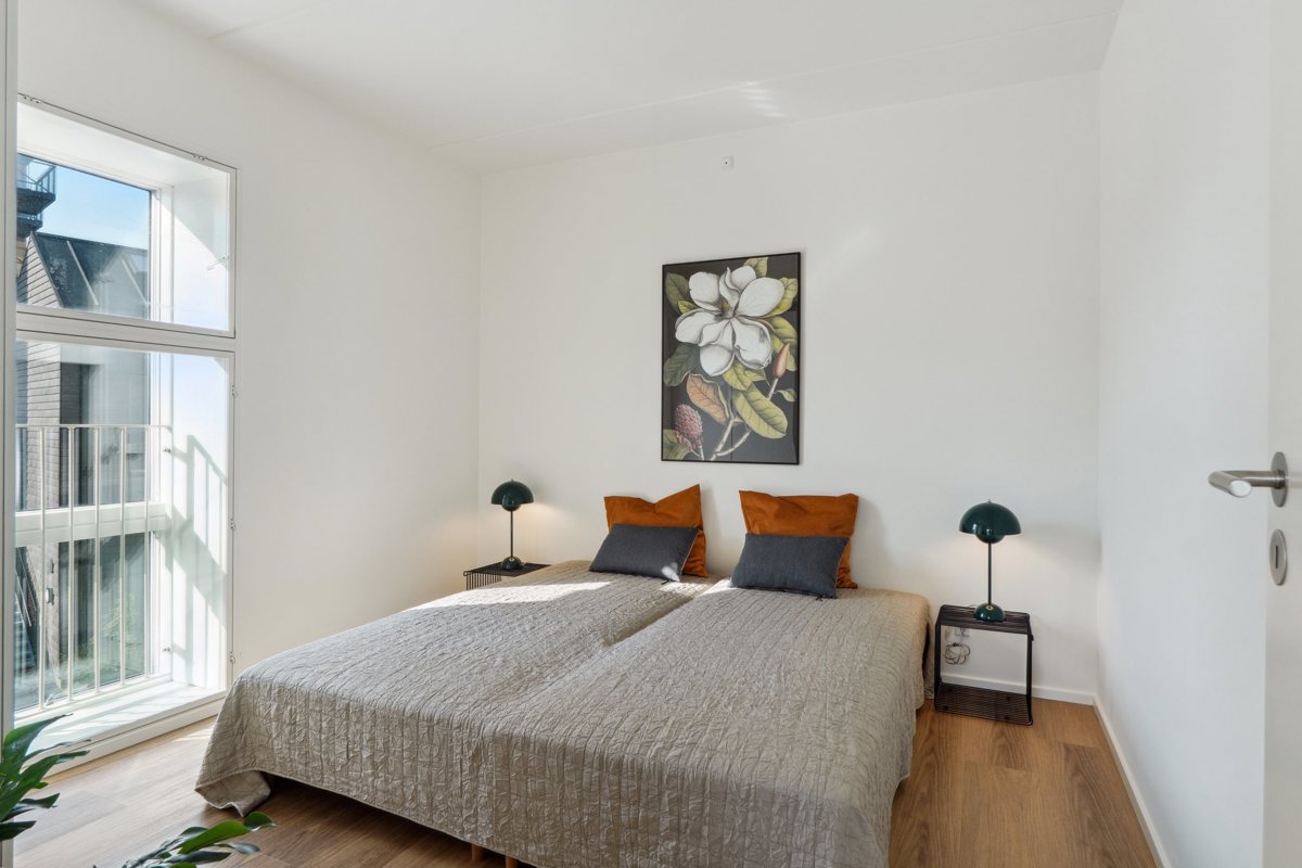 3-room apartment in Odense C image 6