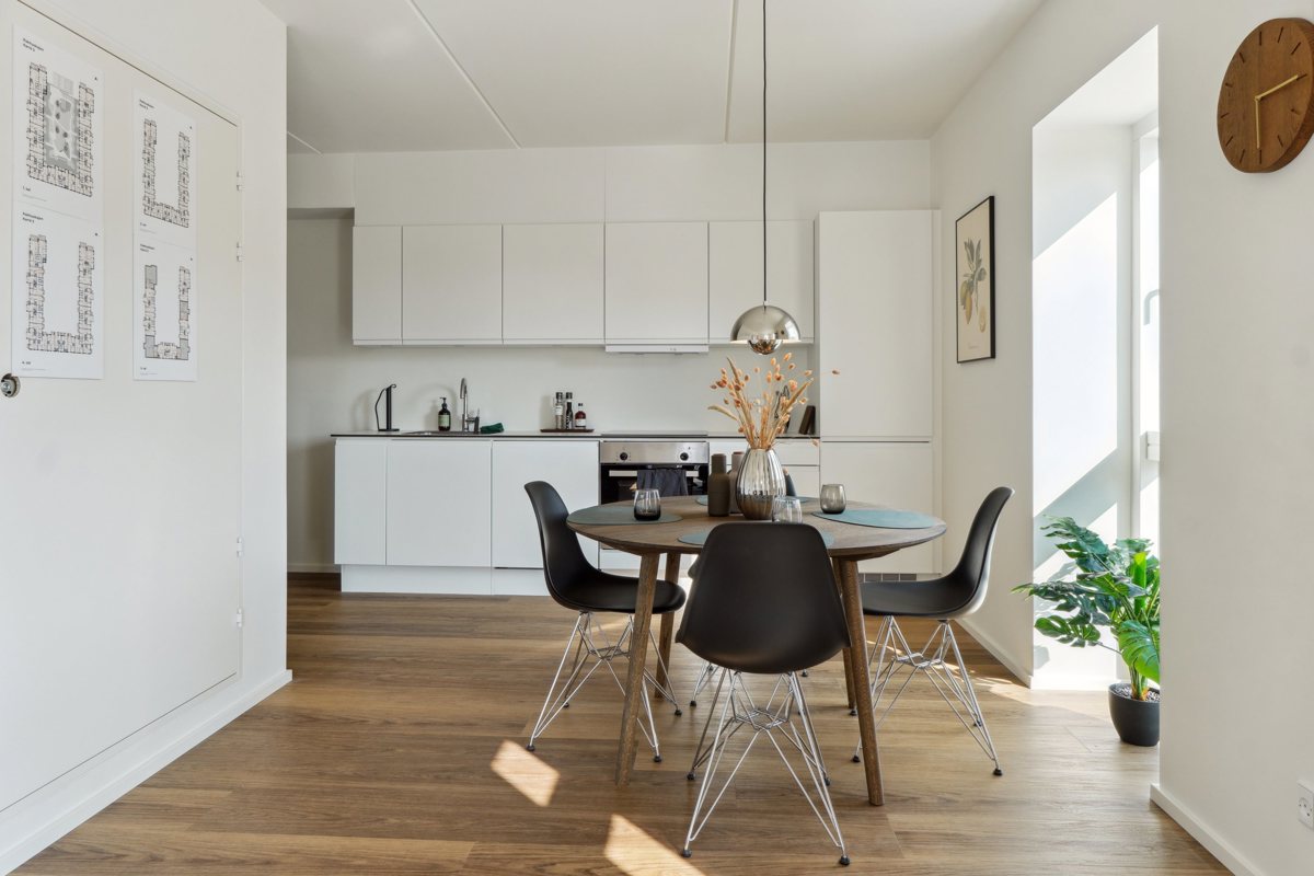 3-room apartment in Odense C image 3