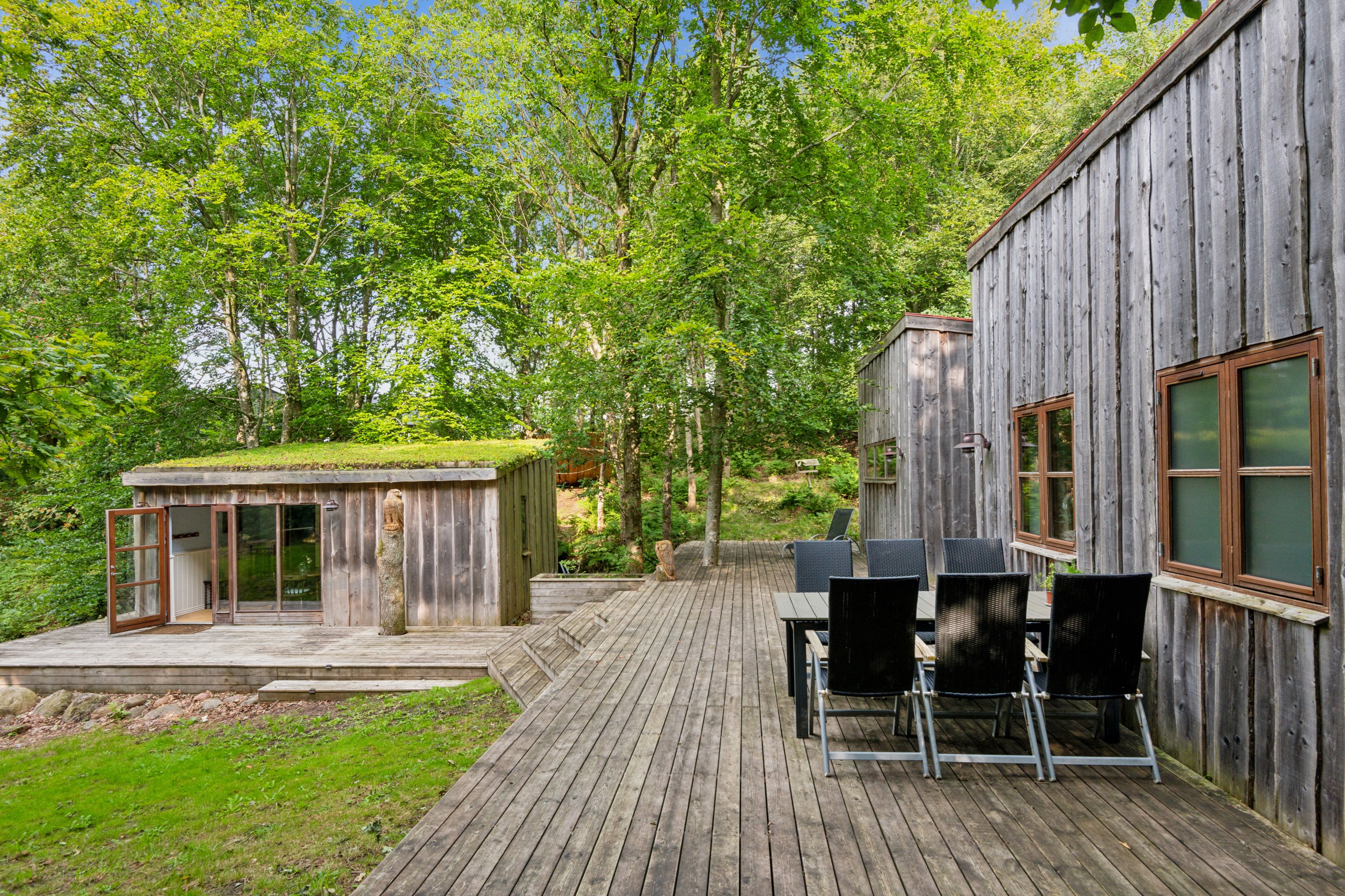 Fremhævet ejendom 1 billede i fuldskærmstilstand. Billede af Gistrup Hedevej 41F, 9260 Gistrup