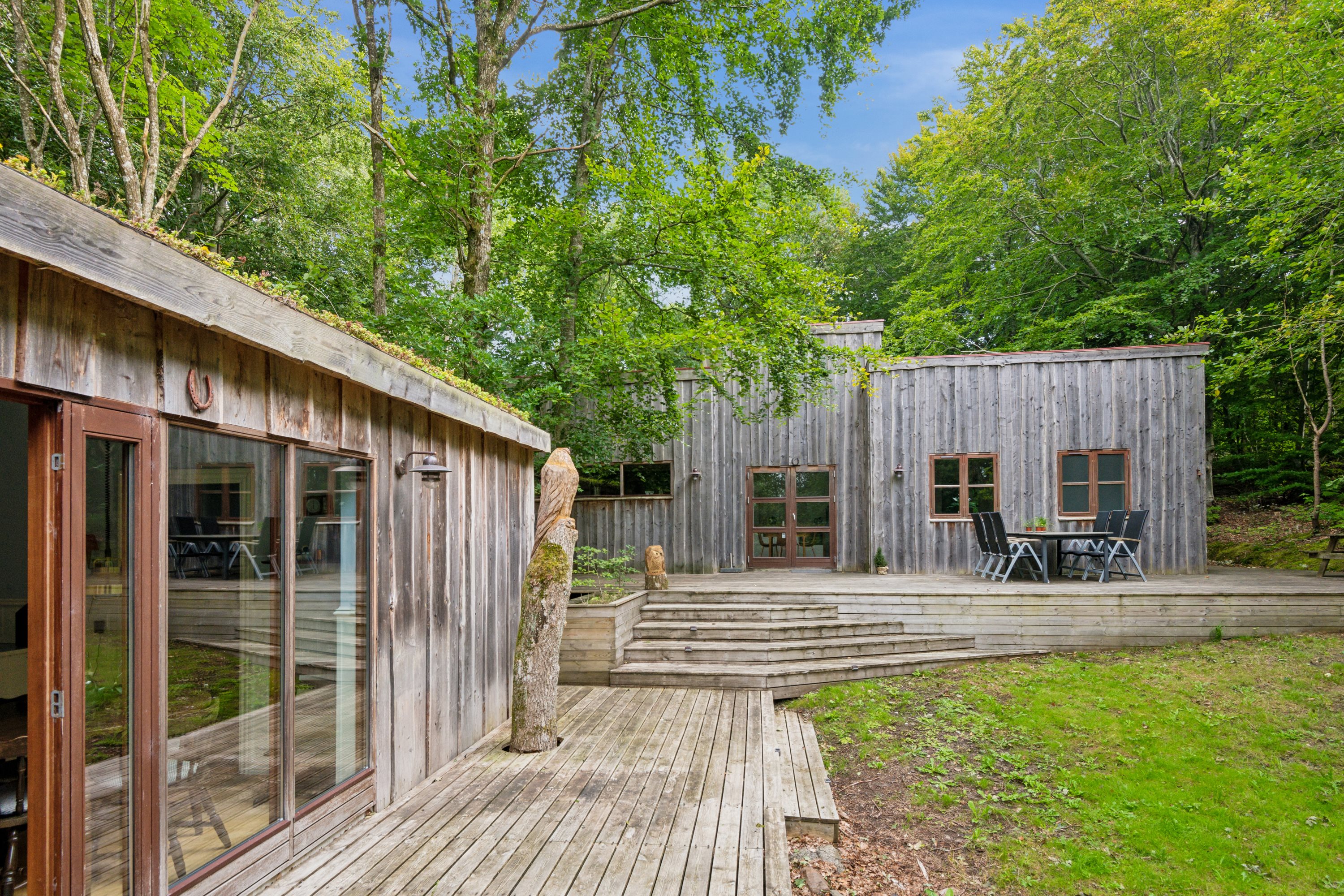 Miniaturebillede 1: ejendom 1. Billede af Gistrup Hedevej 41F, 9260 Gistrup