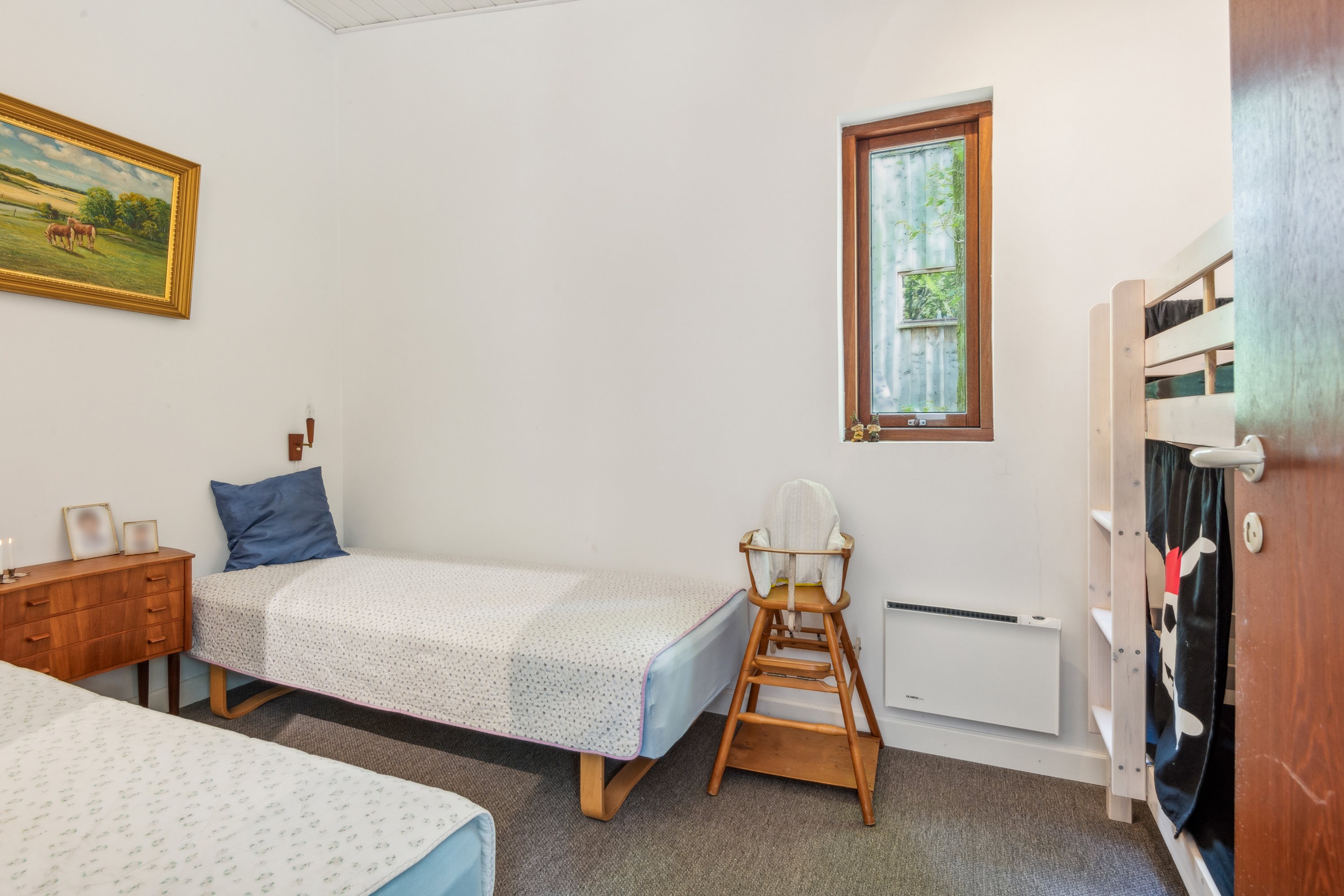 Fremhævet værelse billede i fuldskærmstilstand. Billede af Gistrup Hedevej 41F, 9260 Gistrup