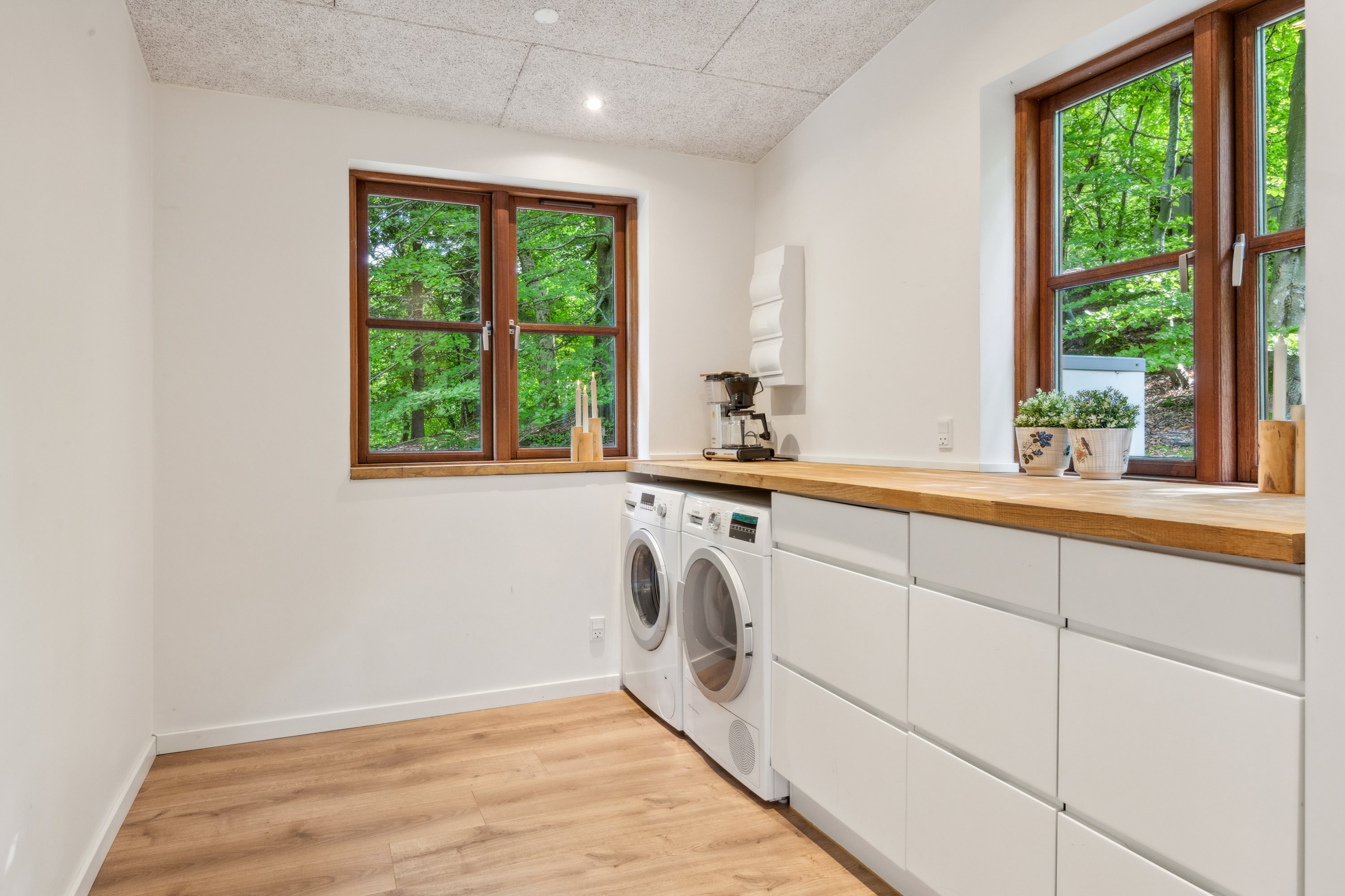 Fremhævet værelse billede i fuldskærmstilstand. Billede af Gistrup Hedevej 41F, 9260 Gistrup