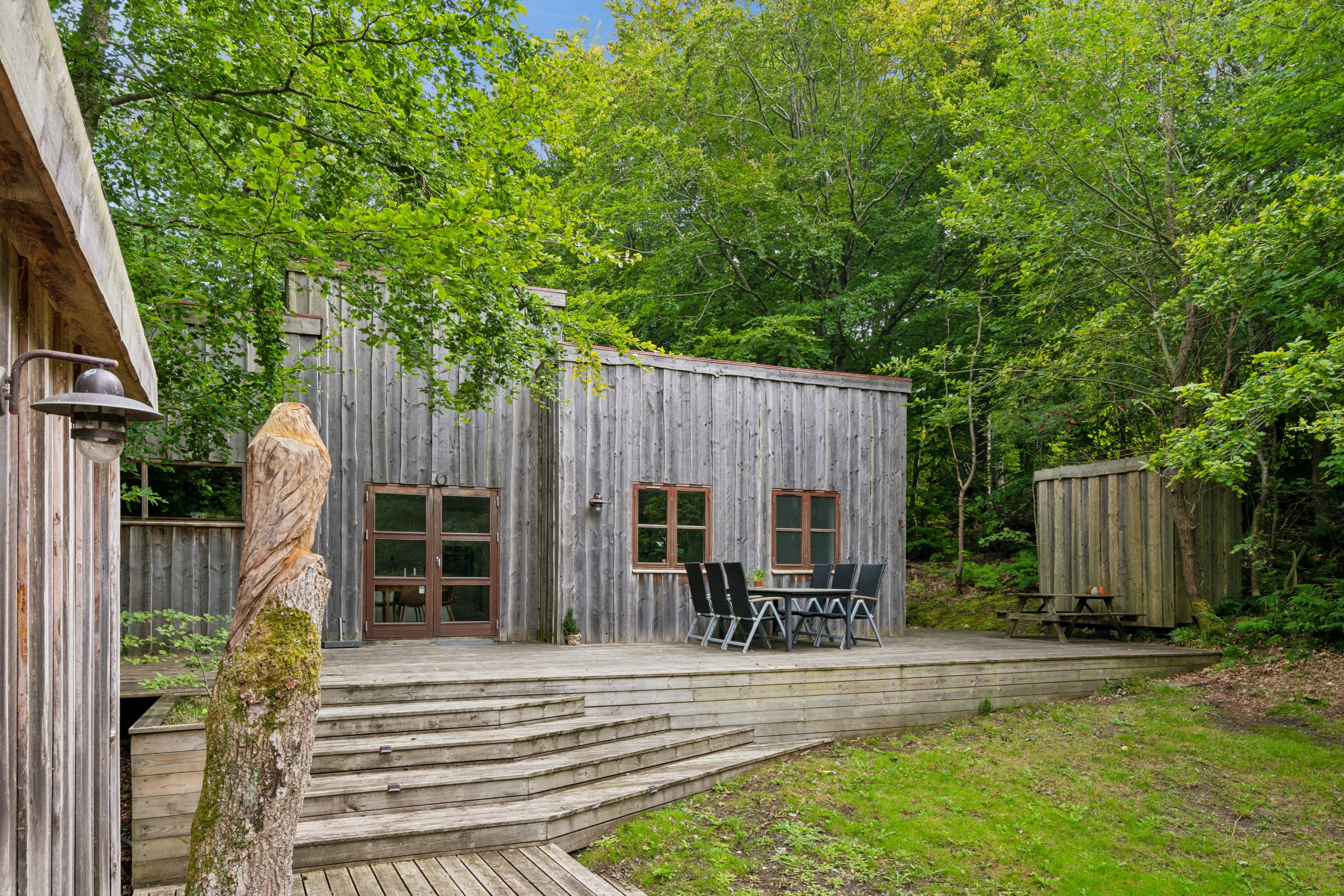 Fremhævet andet billede i fuldskærmstilstand. Billede af Gistrup Hedevej 41F, 9260 Gistrup