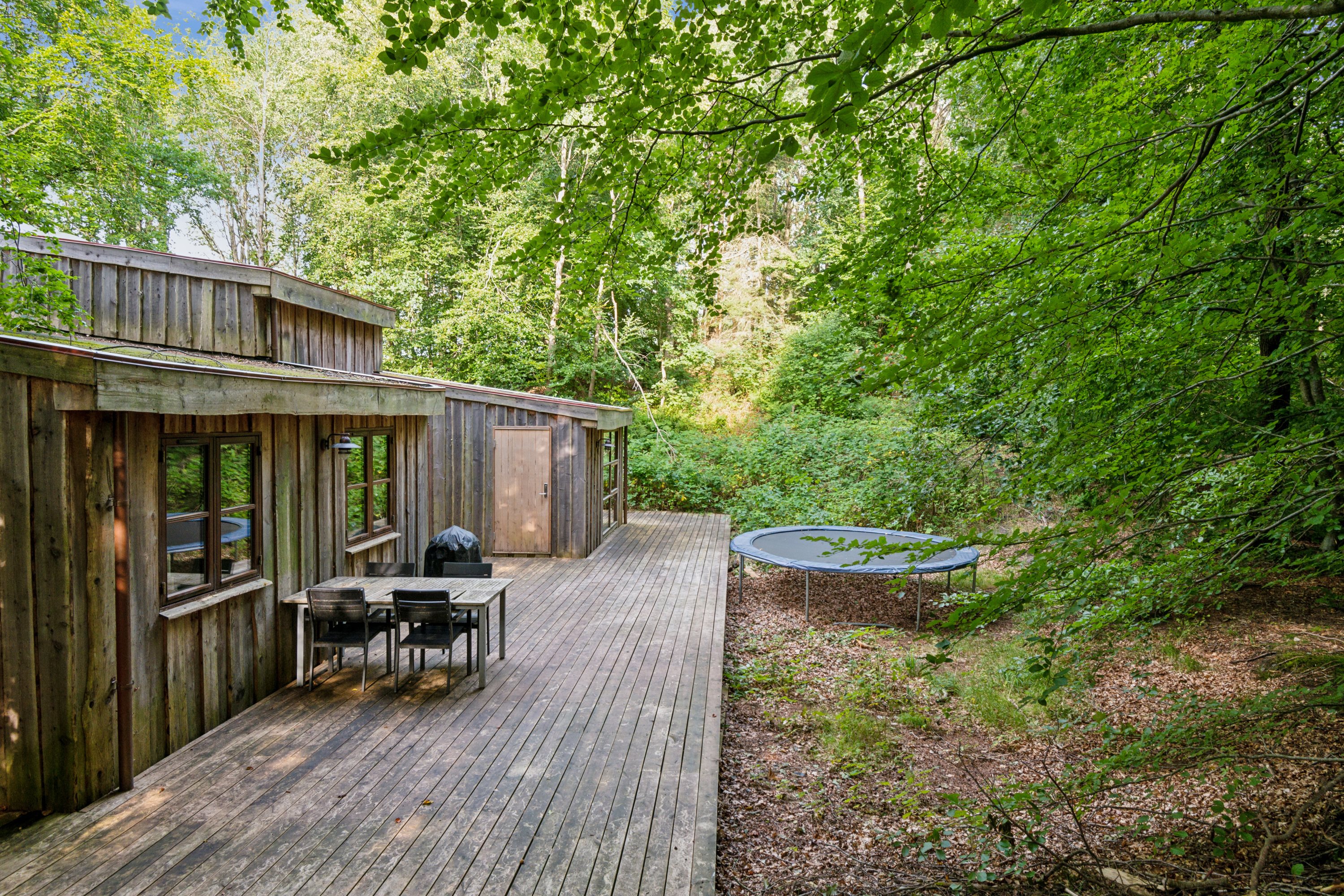 Fremhævet have billede i fuldskærmstilstand. Billede af Gistrup Hedevej 41F, 9260 Gistrup