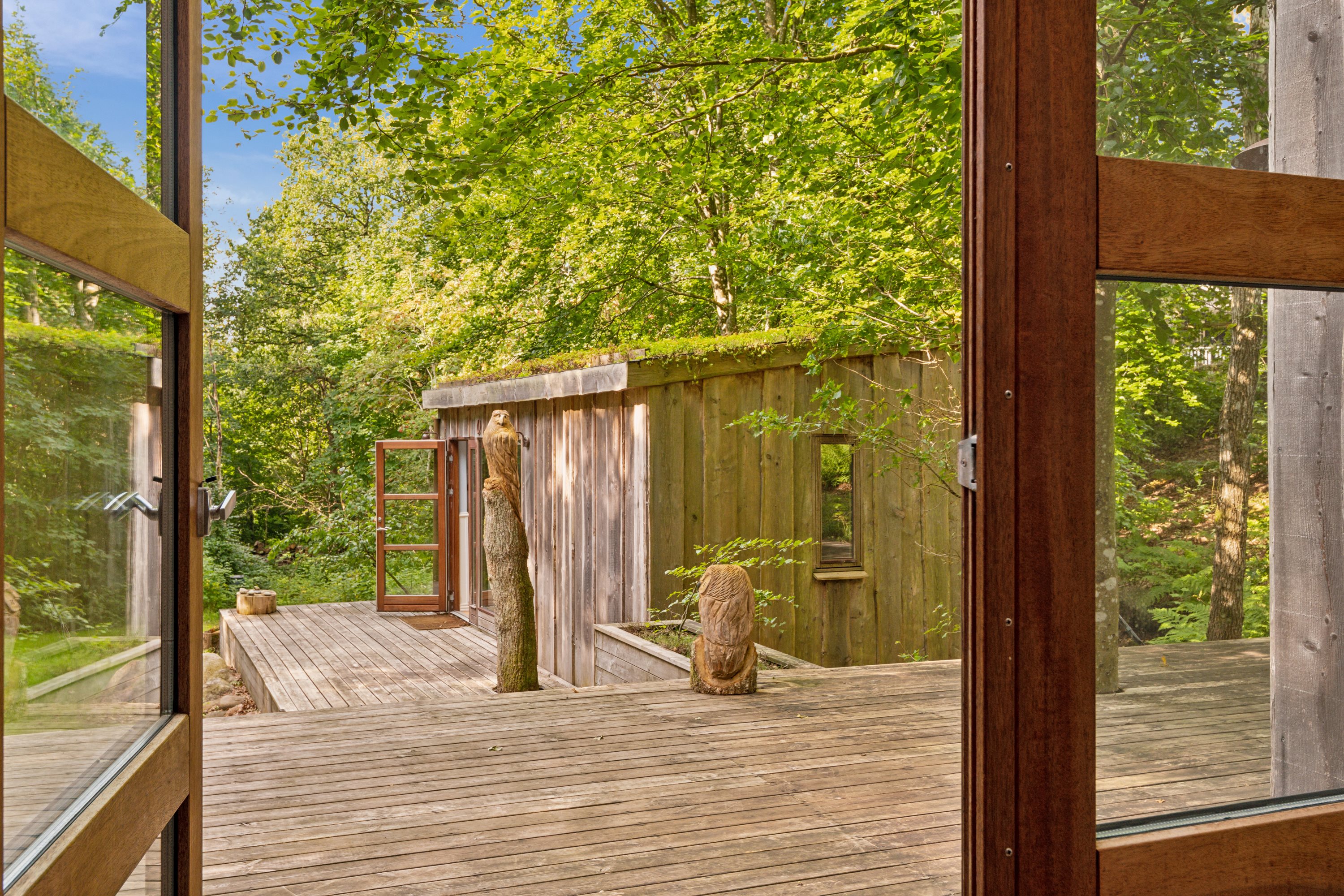 Fremhævet ejendom 1 billede i fuldskærmstilstand. Billede af Gistrup Hedevej 41F, 9260 Gistrup