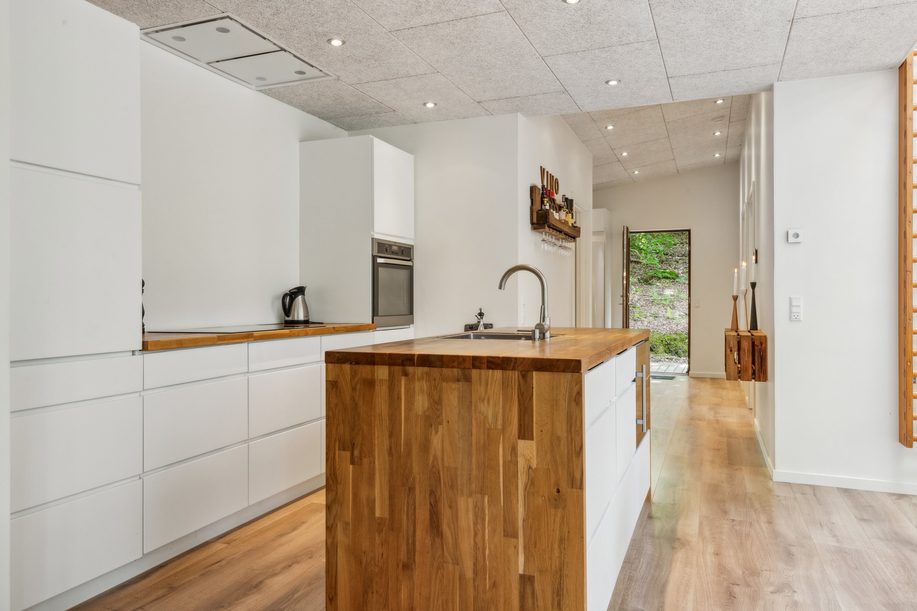 Miniaturebillede 2: køkken. Billede af Gistrup Hedevej 41F, 9260 Gistrup