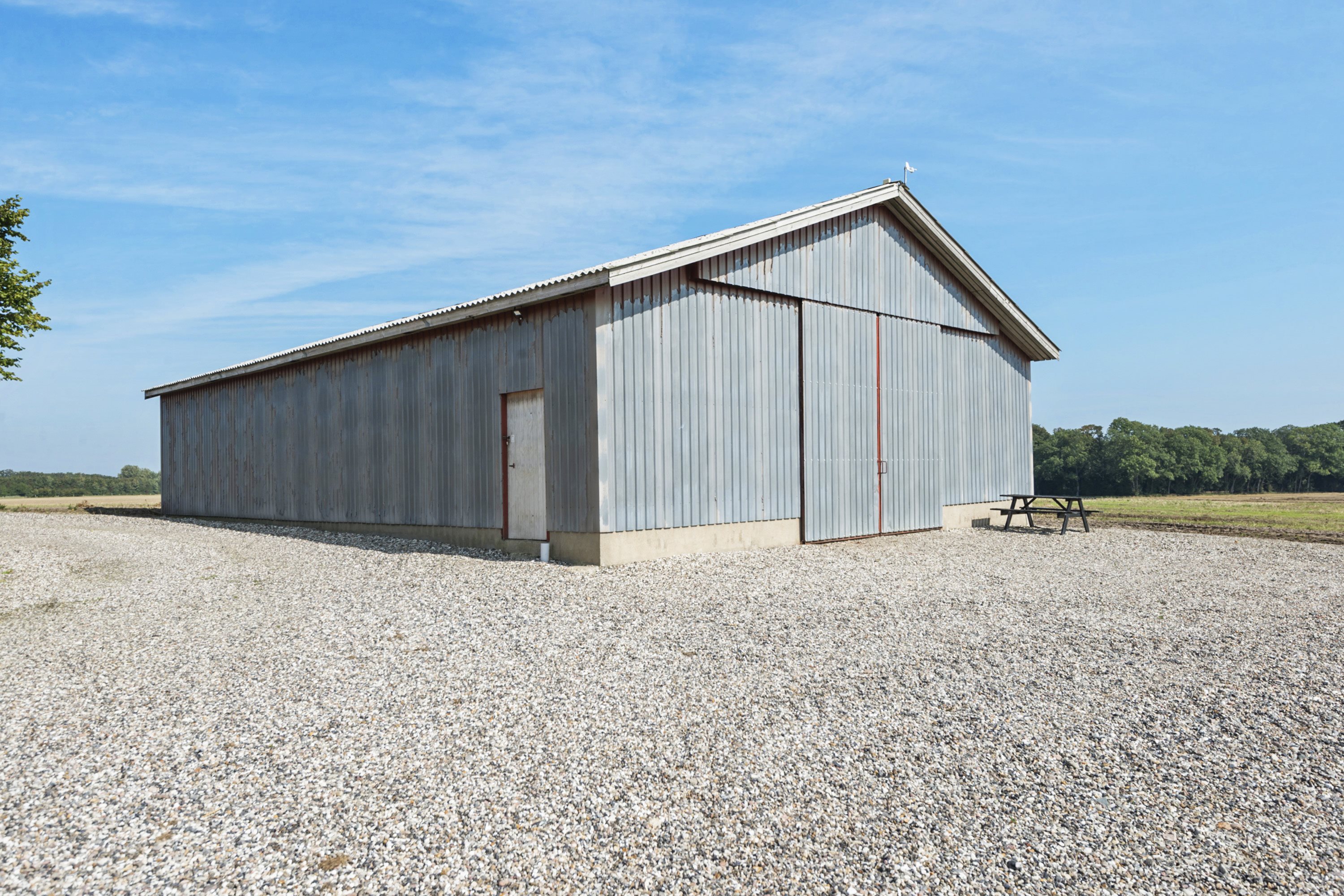 Fremhævet ejendommen billede i fuldskærmstilstand. Billede af Lemmestrupvej 17, Højby, 8300 Odder