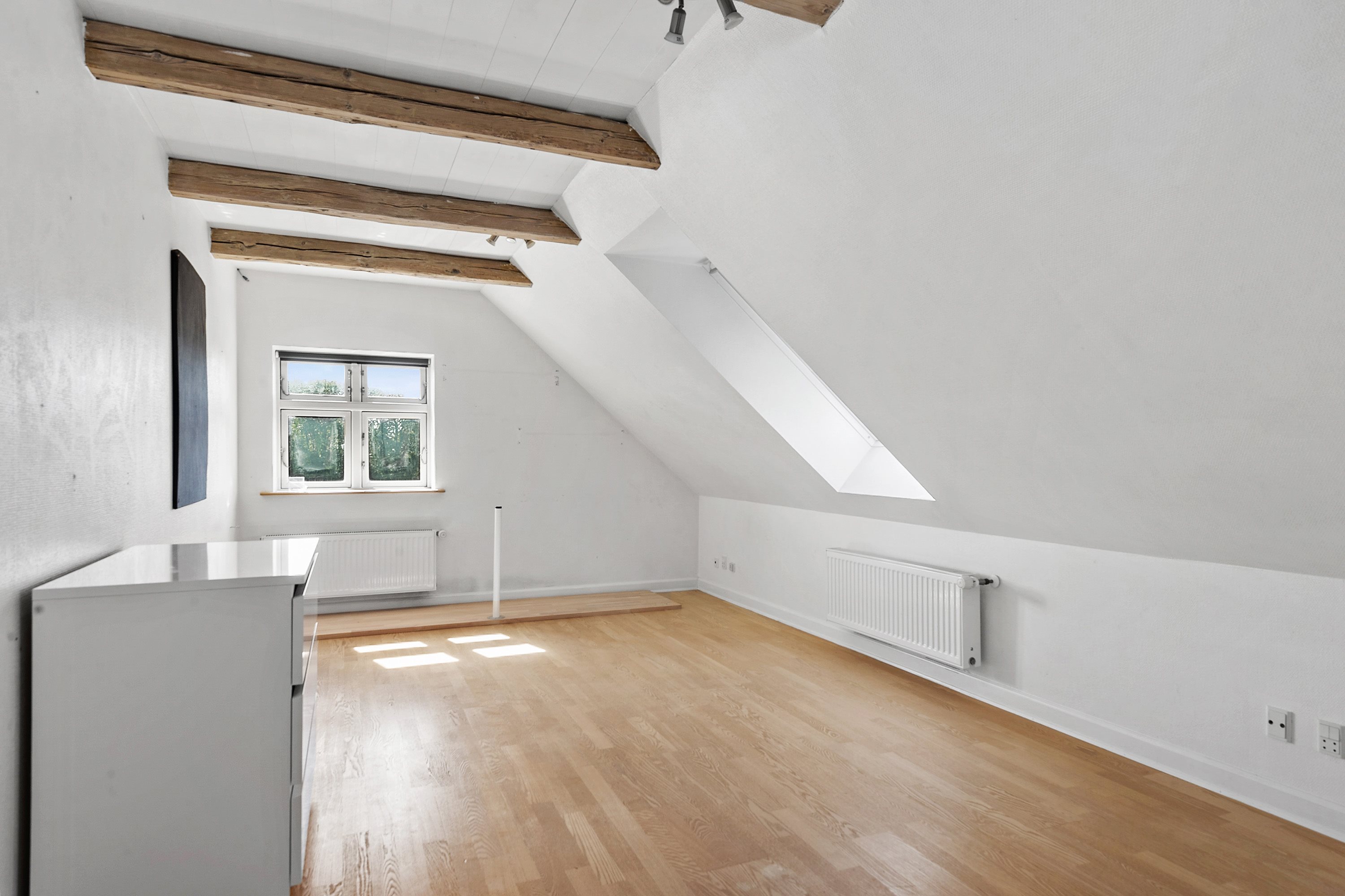 Fremhævet værelse billede i fuldskærmstilstand. Billede af Lemmestrupvej 17, Højby, 8300 Odder