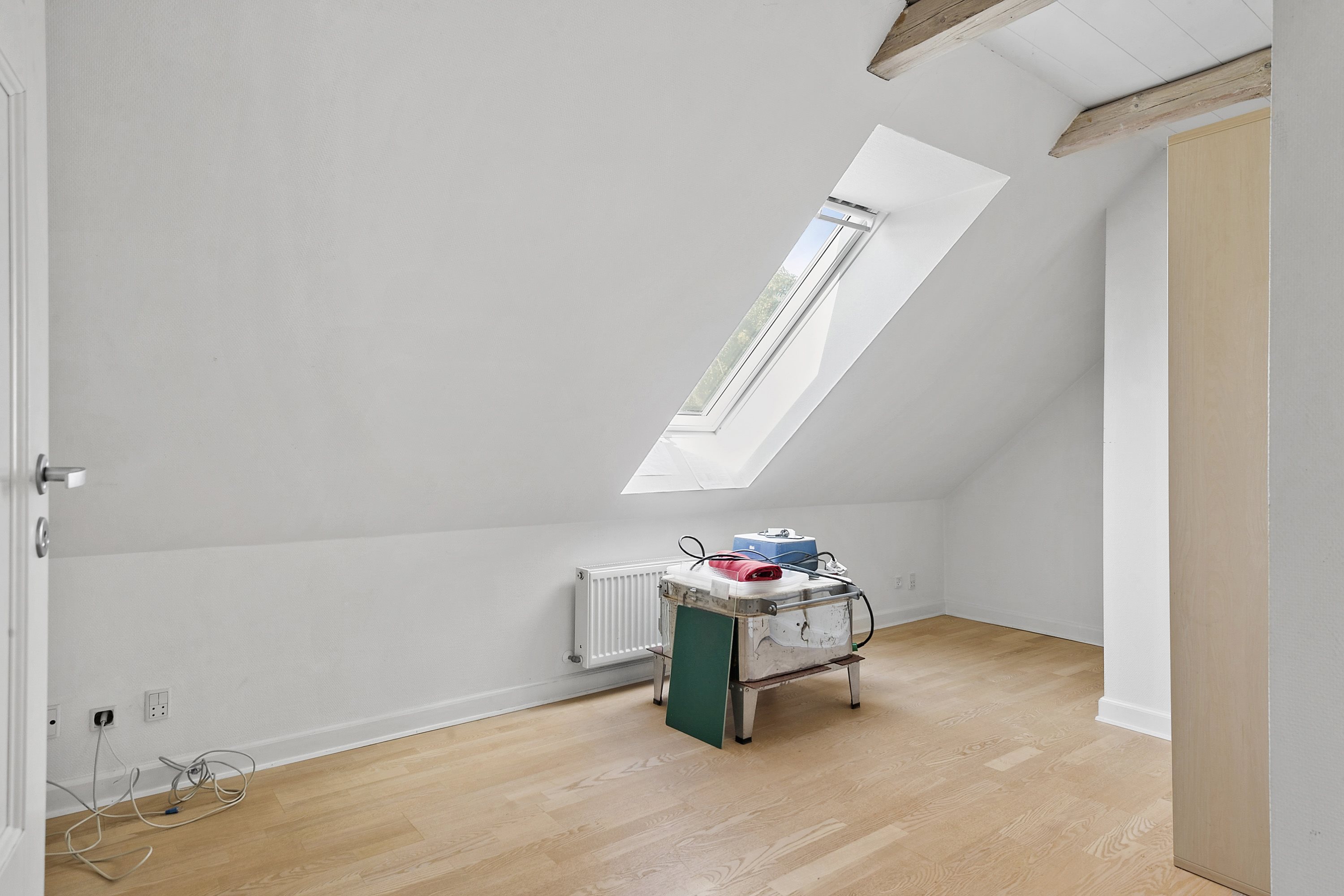 Fremhævet værelse billede i fuldskærmstilstand. Billede af Lemmestrupvej 17, Højby, 8300 Odder