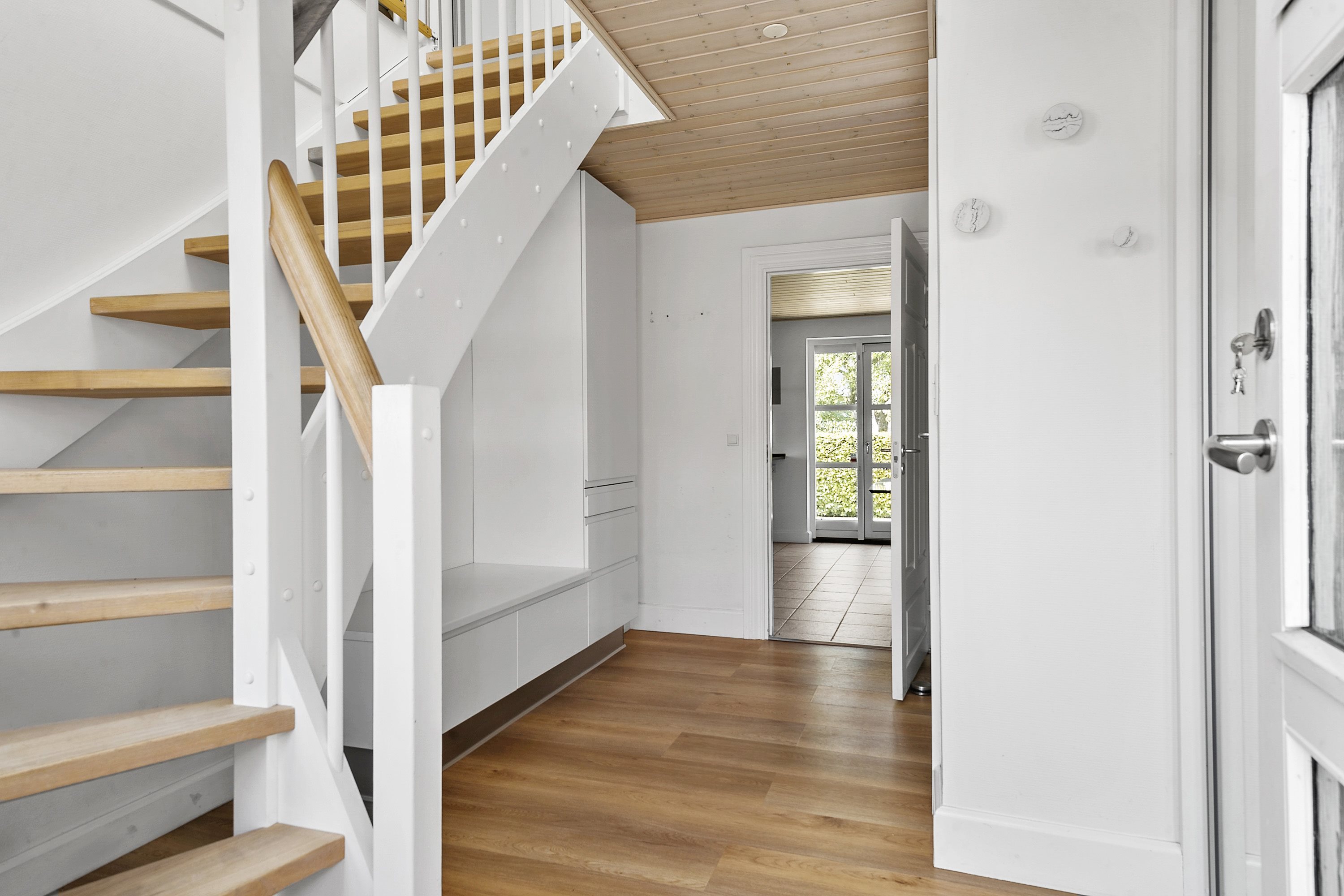 Fremhævet værelse billede i fuldskærmstilstand. Billede af Lemmestrupvej 17, Højby, 8300 Odder