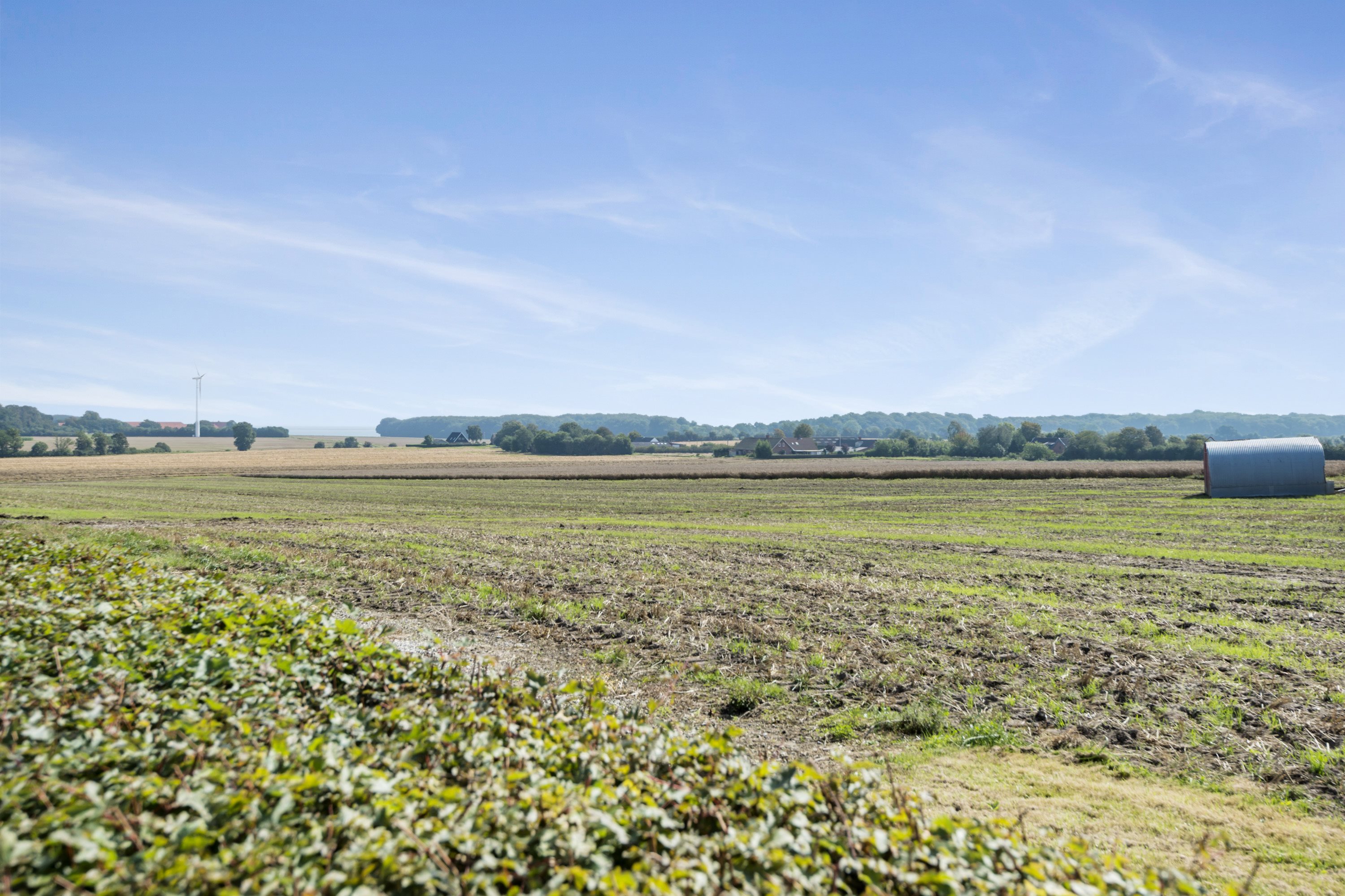 Fremhævet område billede i fuldskærmstilstand. Billede af Lemmestrupvej 17, Højby, 8300 Odder