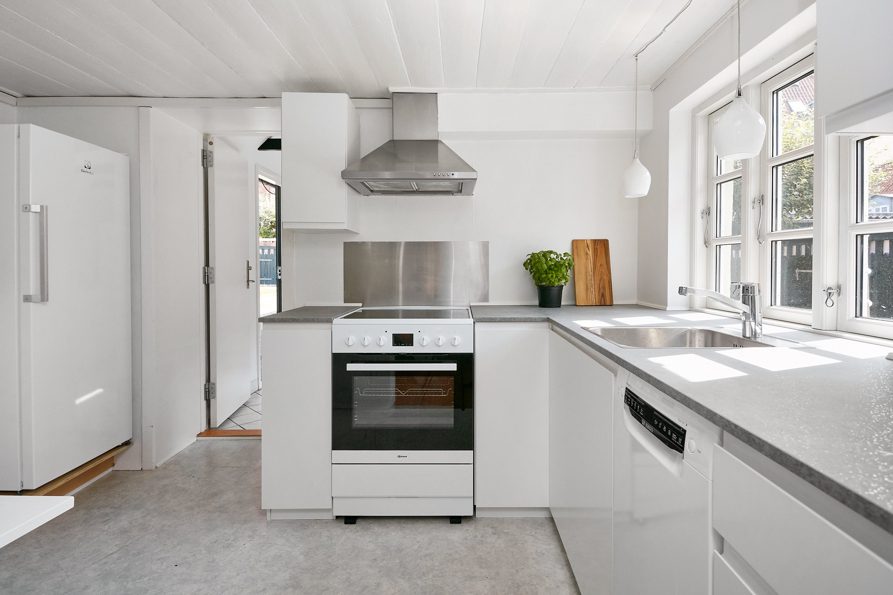 Fremhævet  billede i fuldskærmstilstand. Billede af Åboulevarden 107, 8700 Horsens