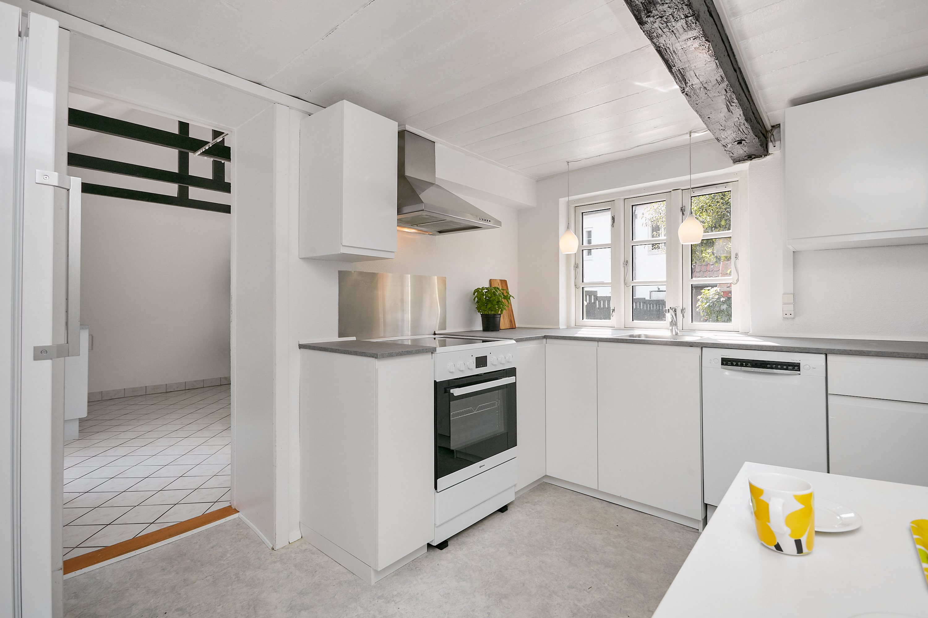 Fremhævet  billede i fuldskærmstilstand. Billede af Åboulevarden 107, 8700 Horsens