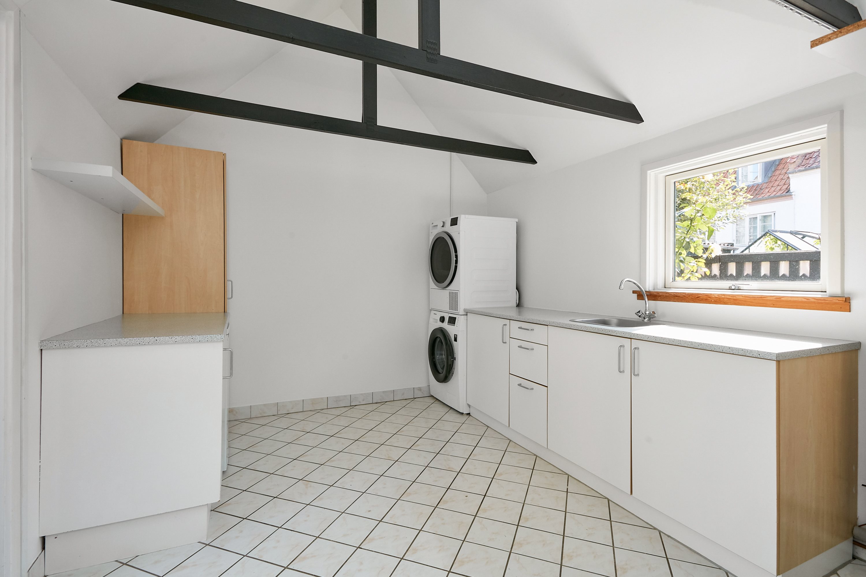 Fremhævet  billede i fuldskærmstilstand. Billede af Åboulevarden 107, 8700 Horsens