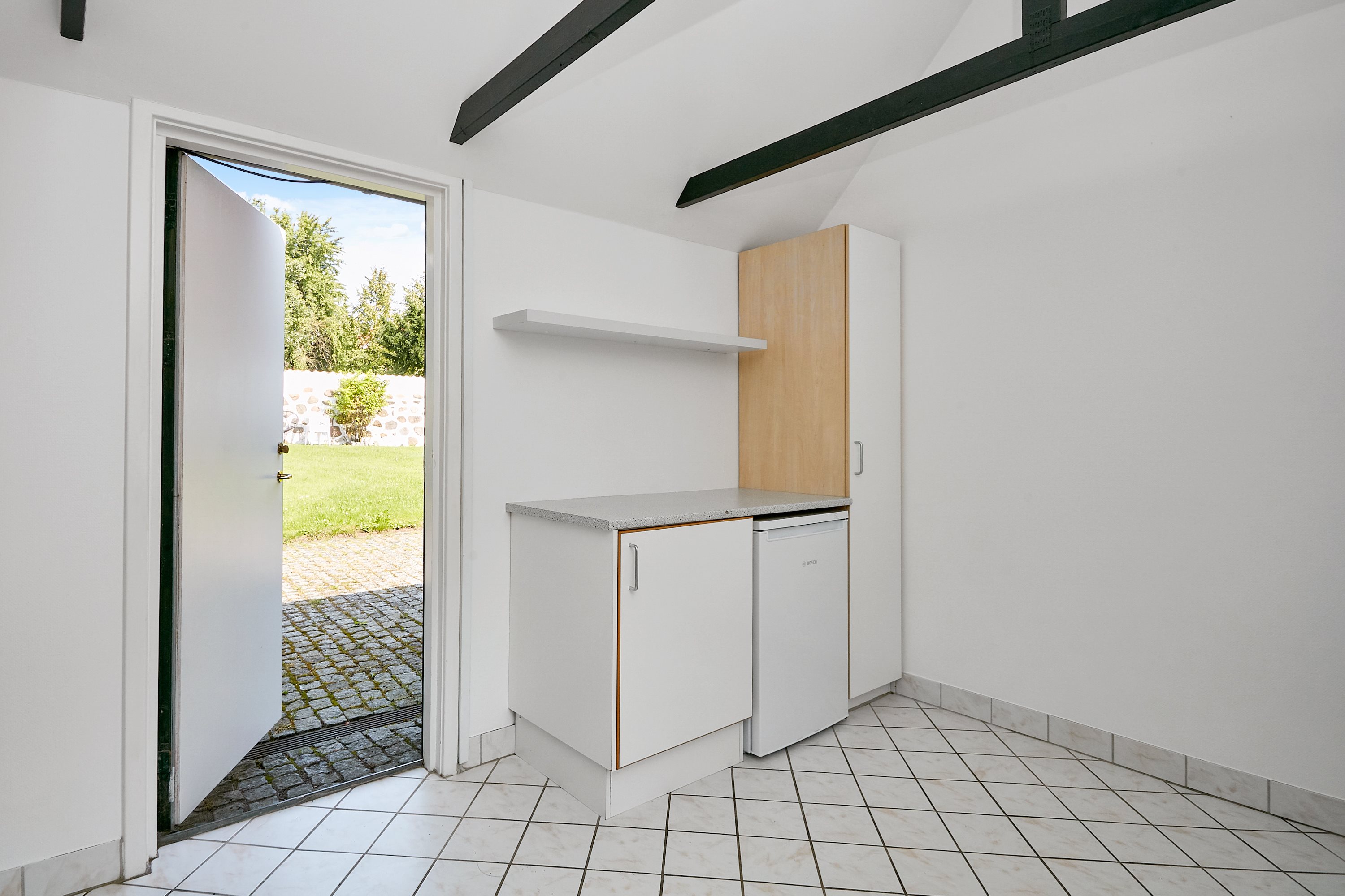 Fremhævet  billede i fuldskærmstilstand. Billede af Åboulevarden 107, 8700 Horsens